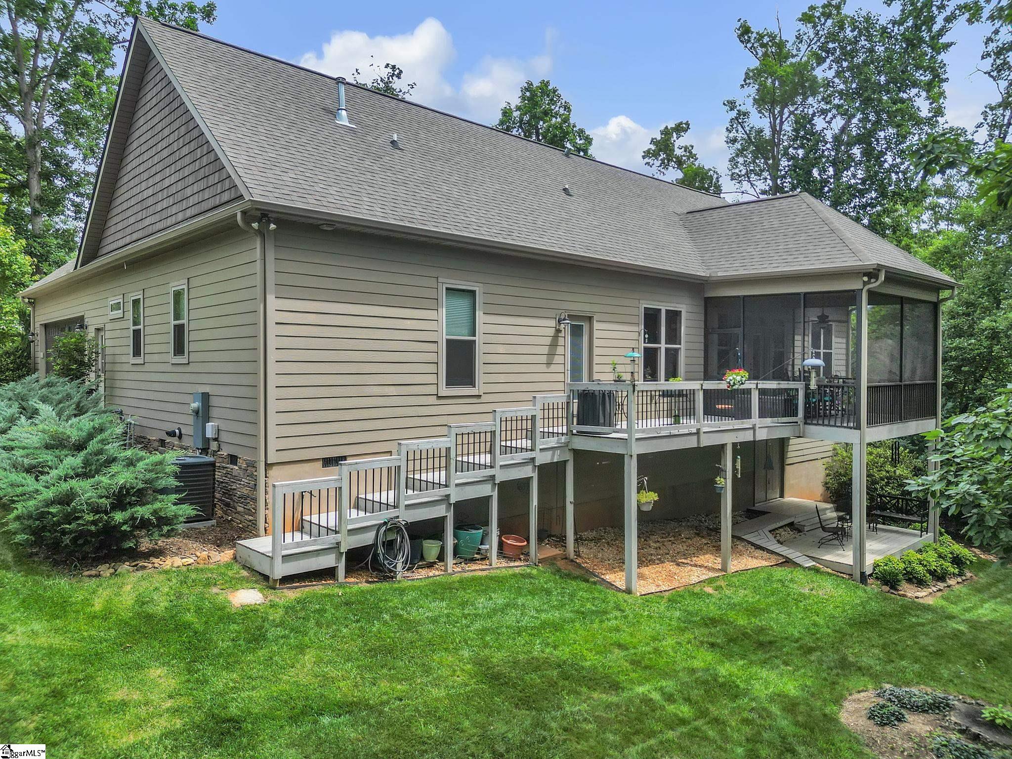 221 Morning View Drive Landrum, SC 29356