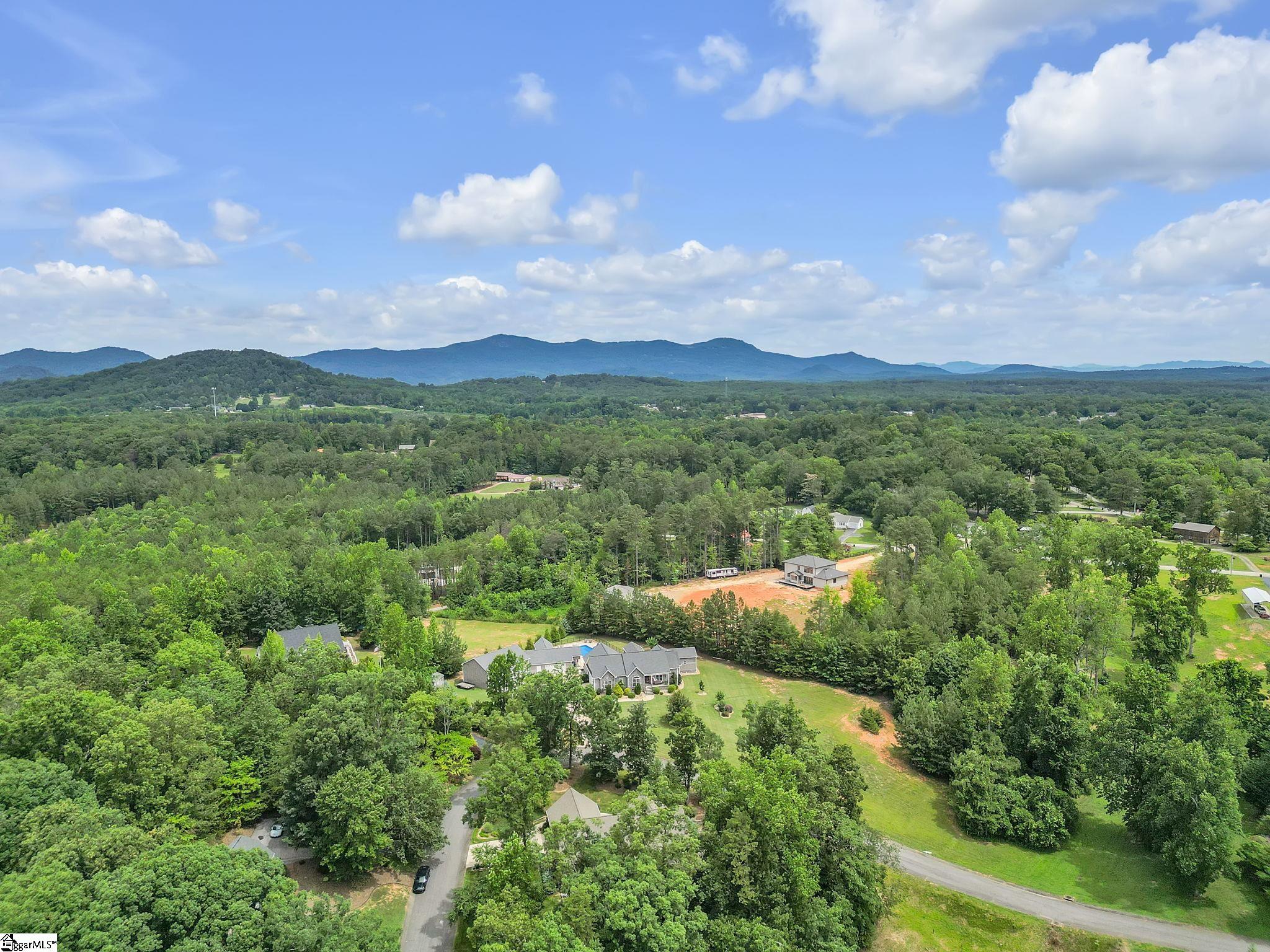 221 Morning View Drive Landrum, SC 29356