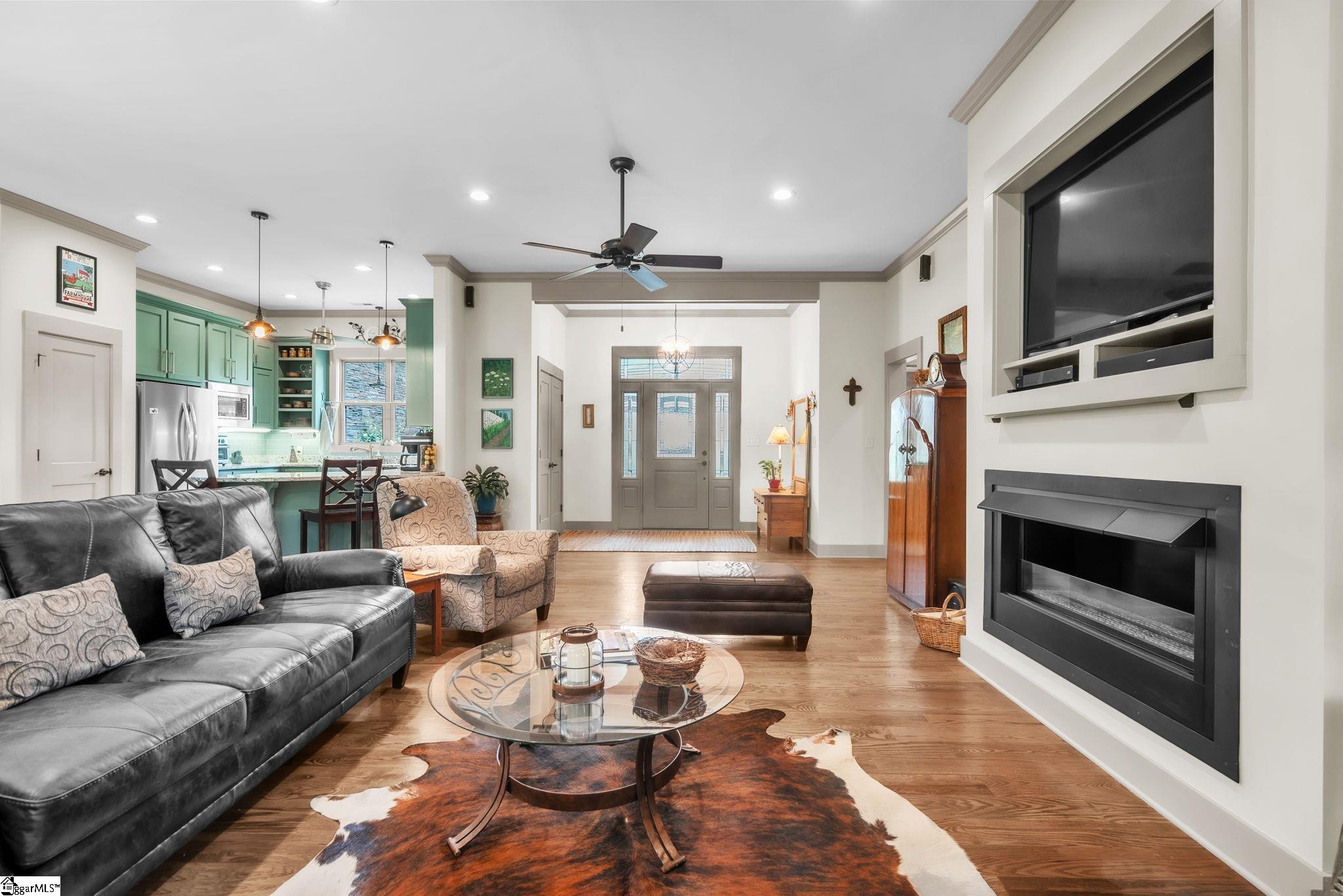 221 Morning View Drive Landrum, SC 29356