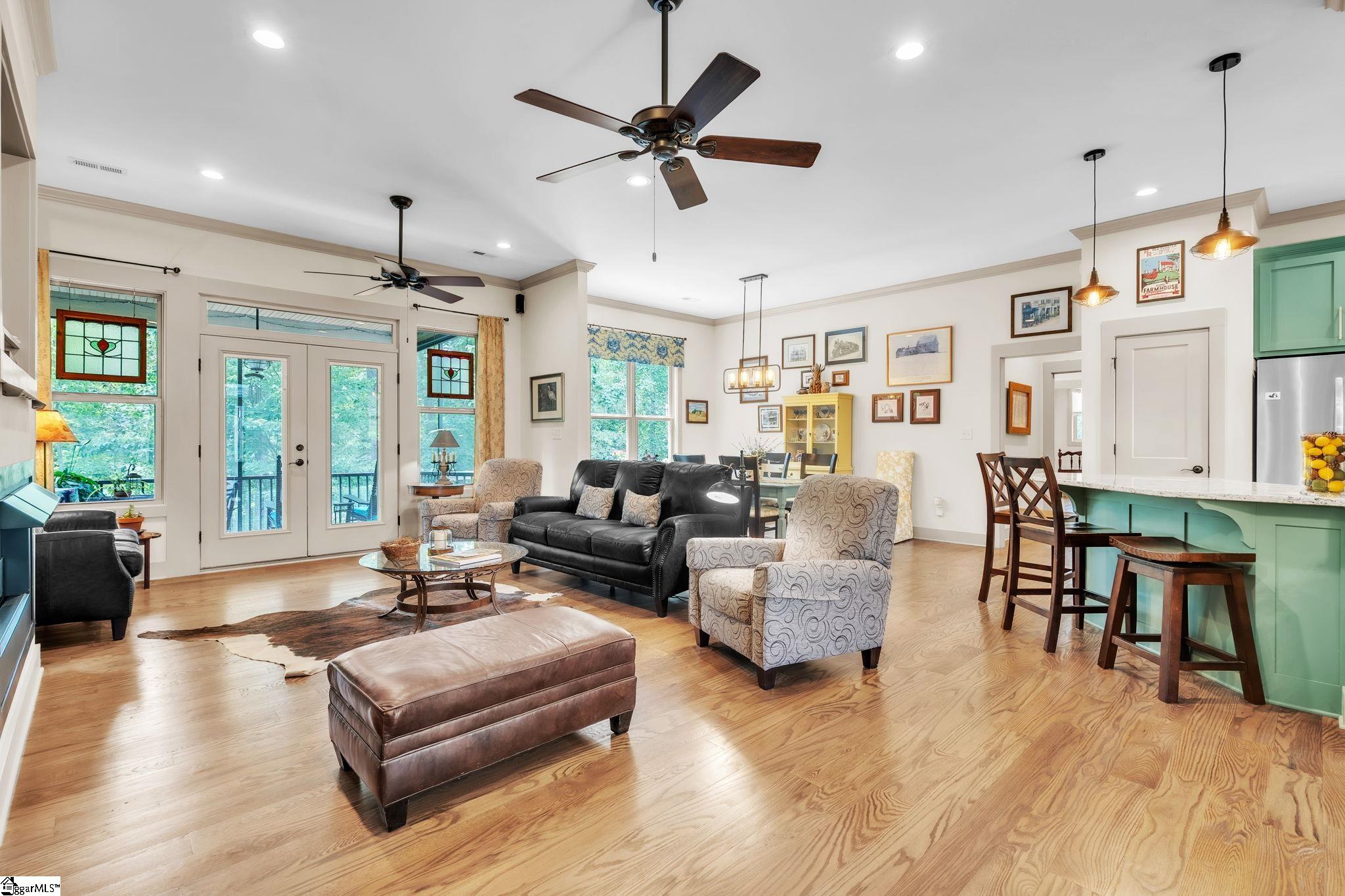 221 Morning View Drive Landrum, SC 29356