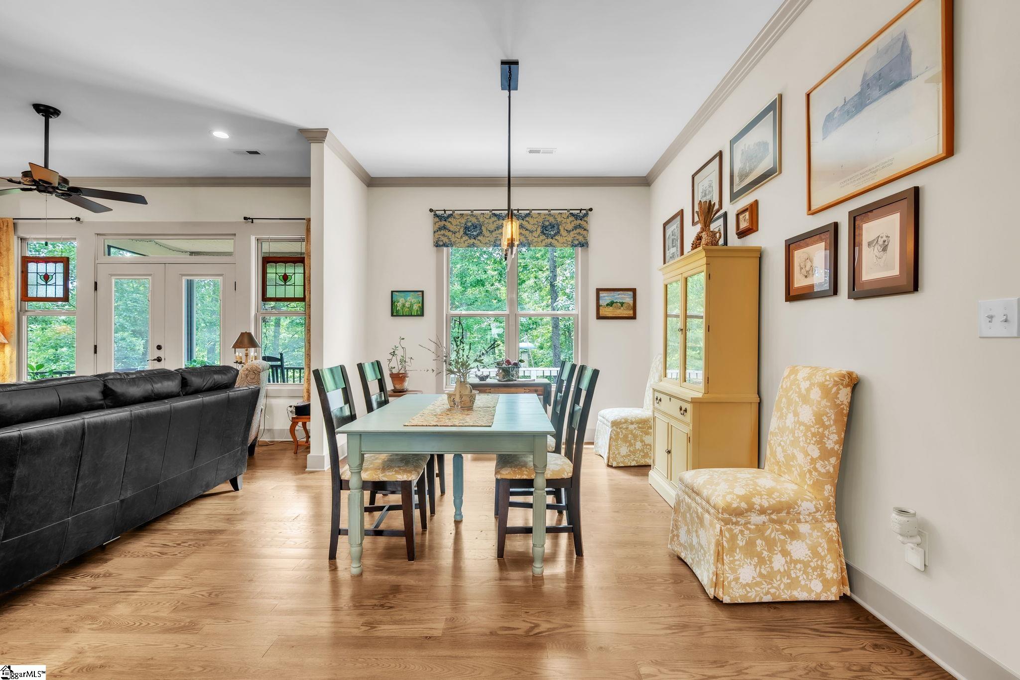 221 Morning View Drive Landrum, SC 29356