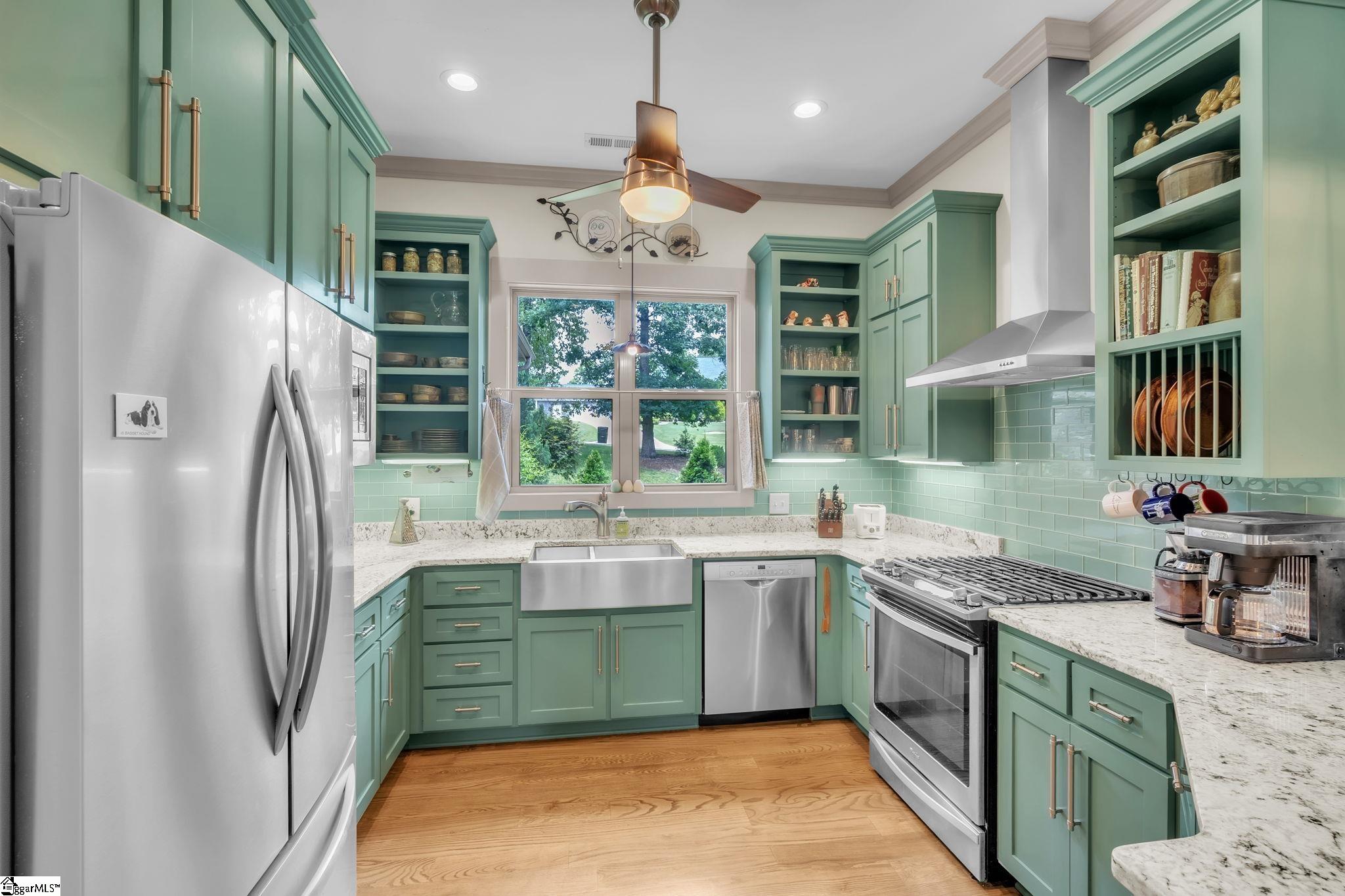 221 Morning View Drive Landrum, SC 29356