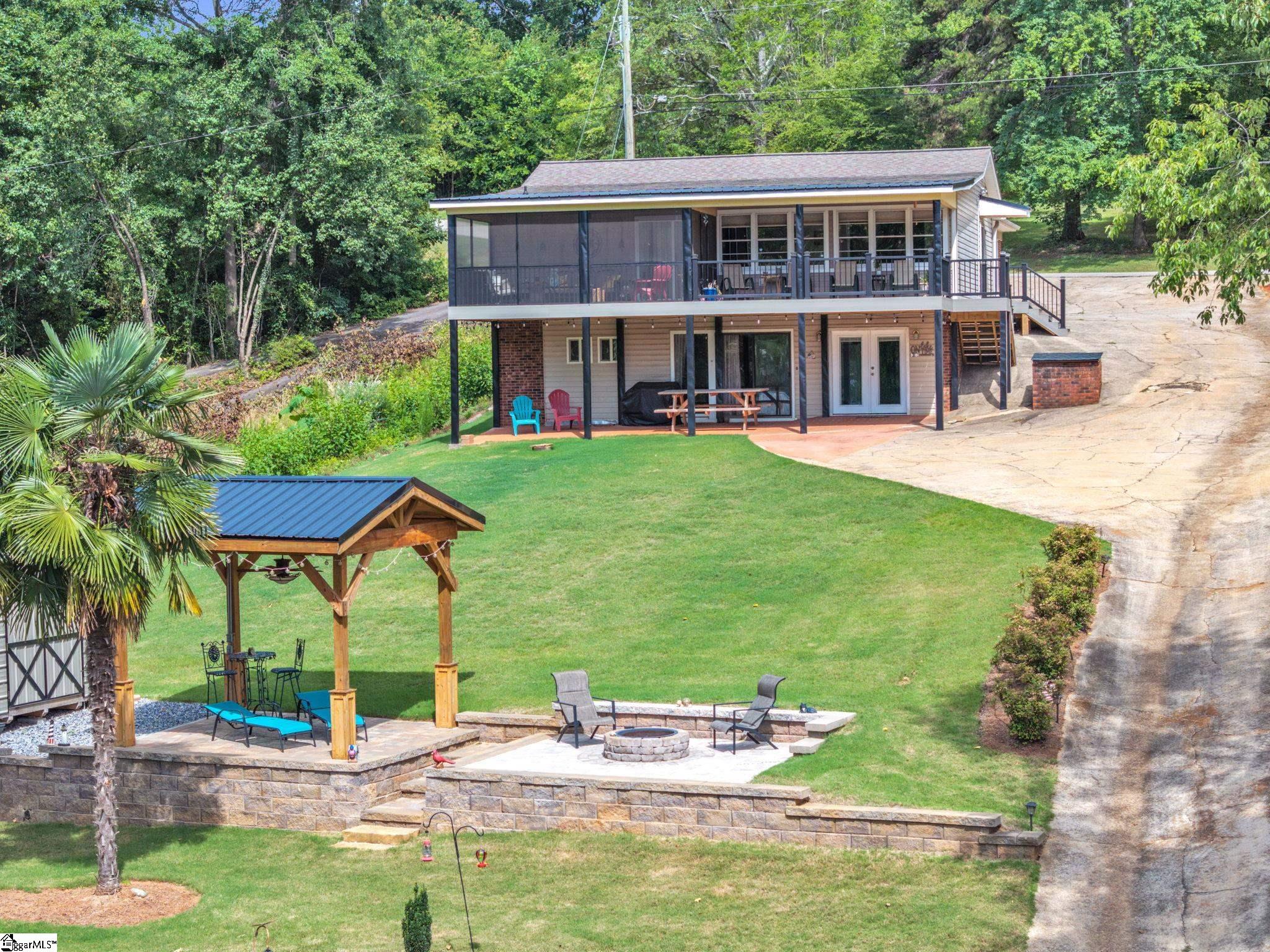 156 Zimmerman Drive Inman, SC 29349