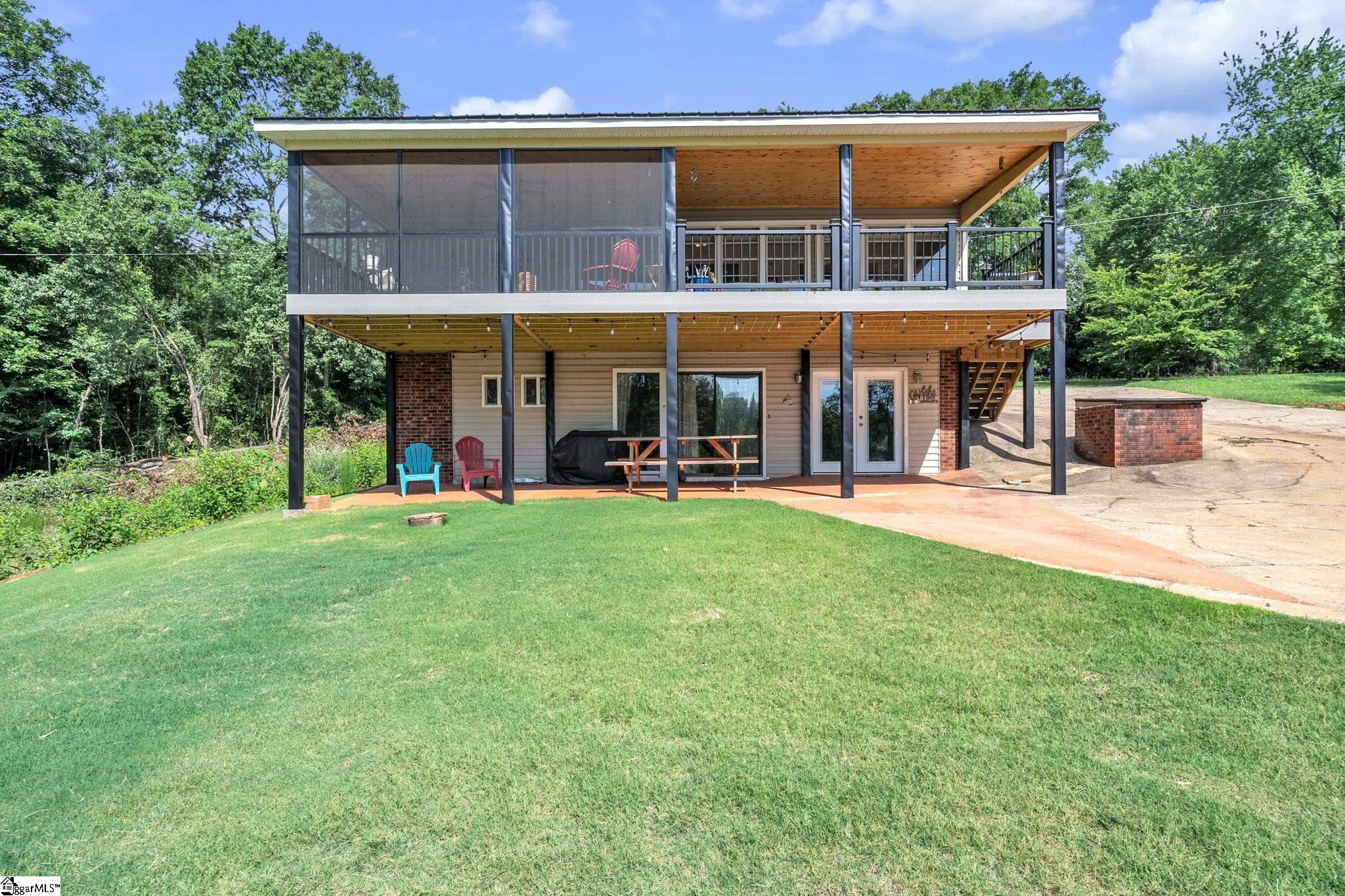 156 Zimmerman Drive Inman, SC 29349