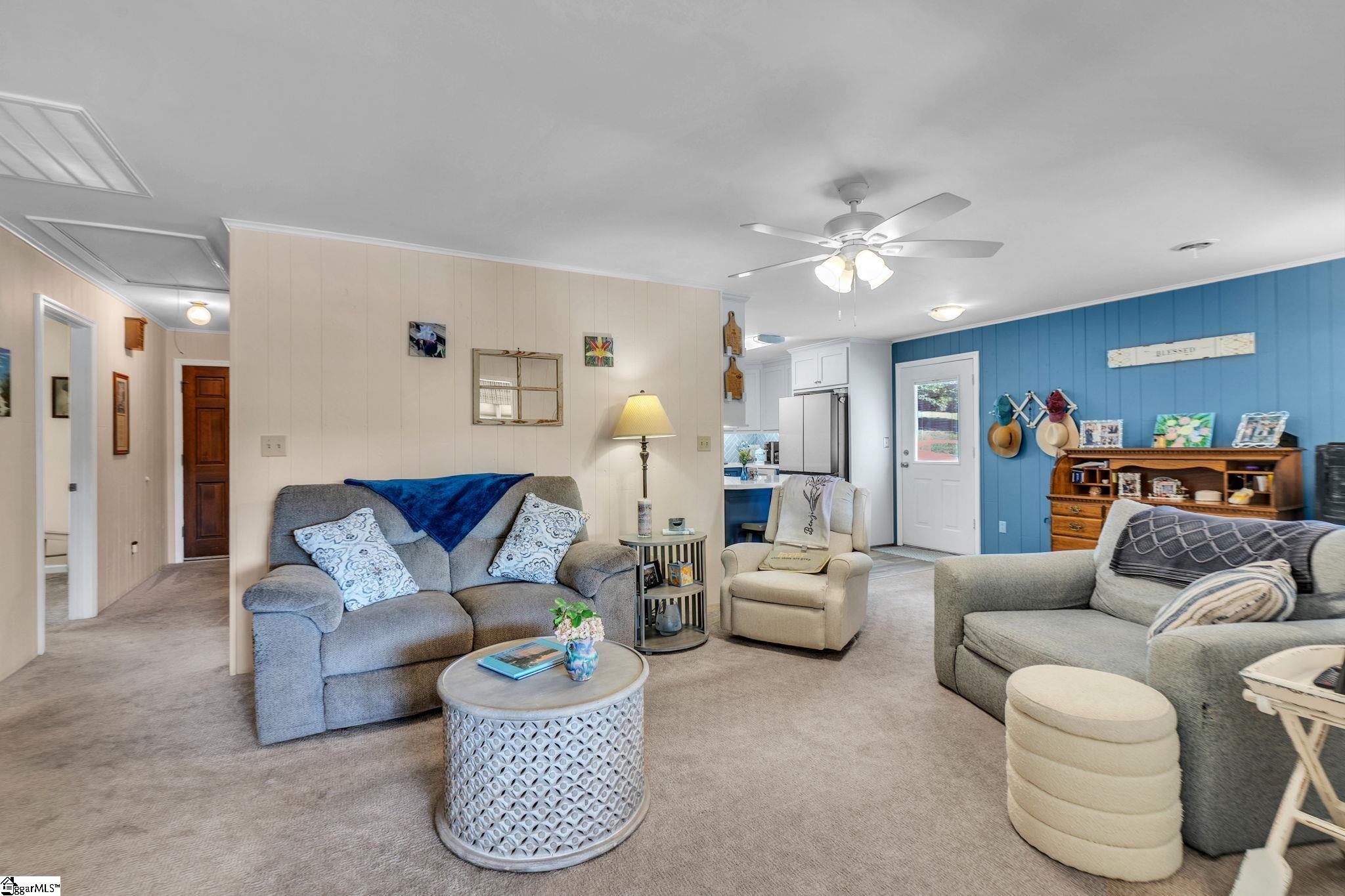 156 Zimmerman Drive Inman, SC 29349