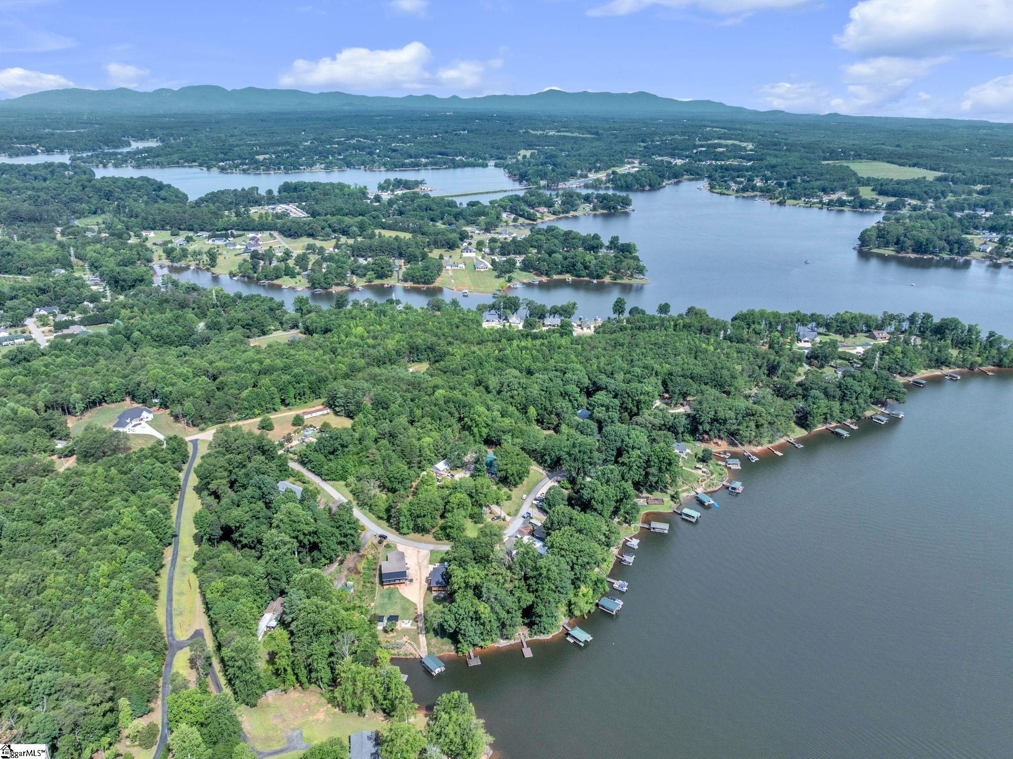 156 Zimmerman Drive Inman, SC 29349