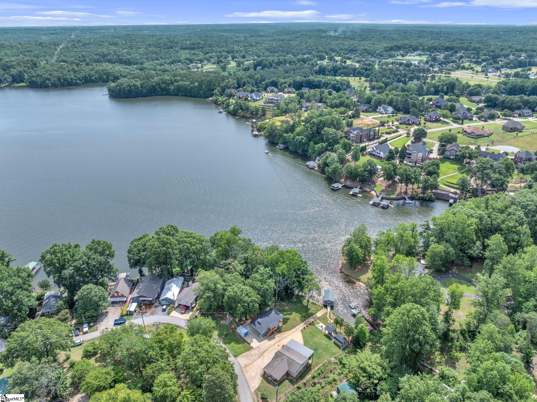 156 Zimmerman Drive Inman, SC 29349