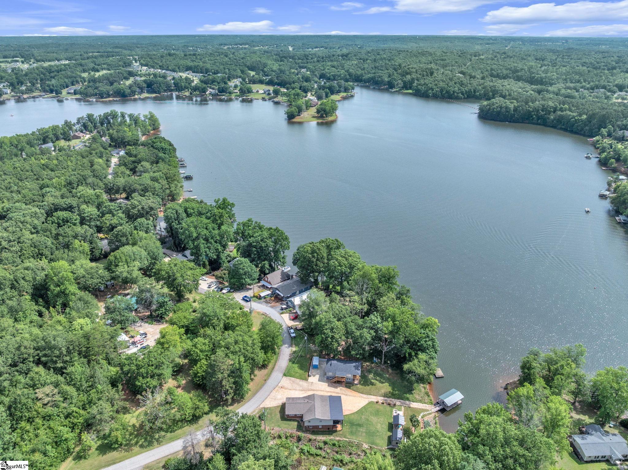 156 Zimmerman Drive Inman, SC 29349