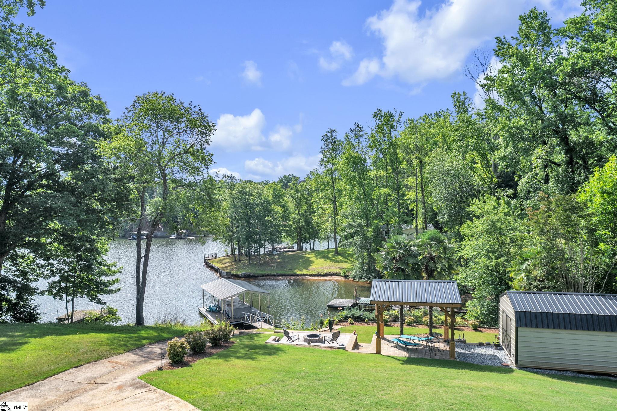 156 Zimmerman Drive Inman, SC 29349