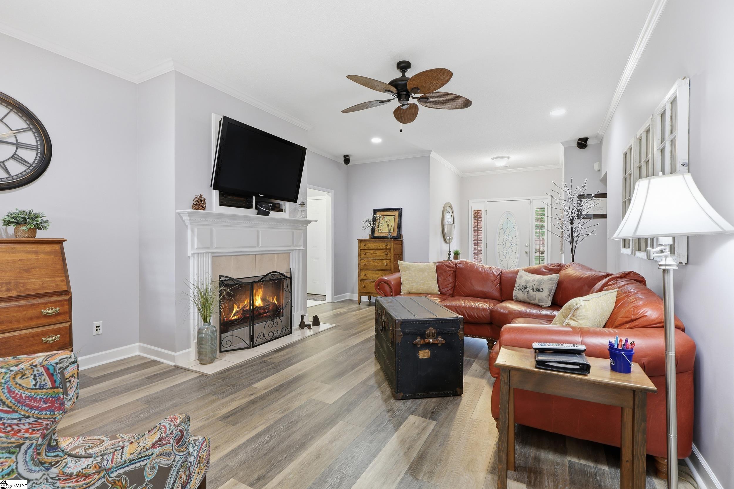 412 Rambling Rose Way Moore, SC 29369