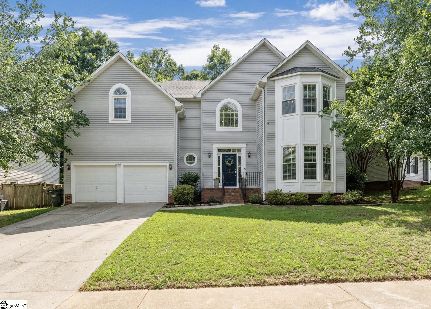 16 Halehaven Drive Simpsonville, SC 29681-4846