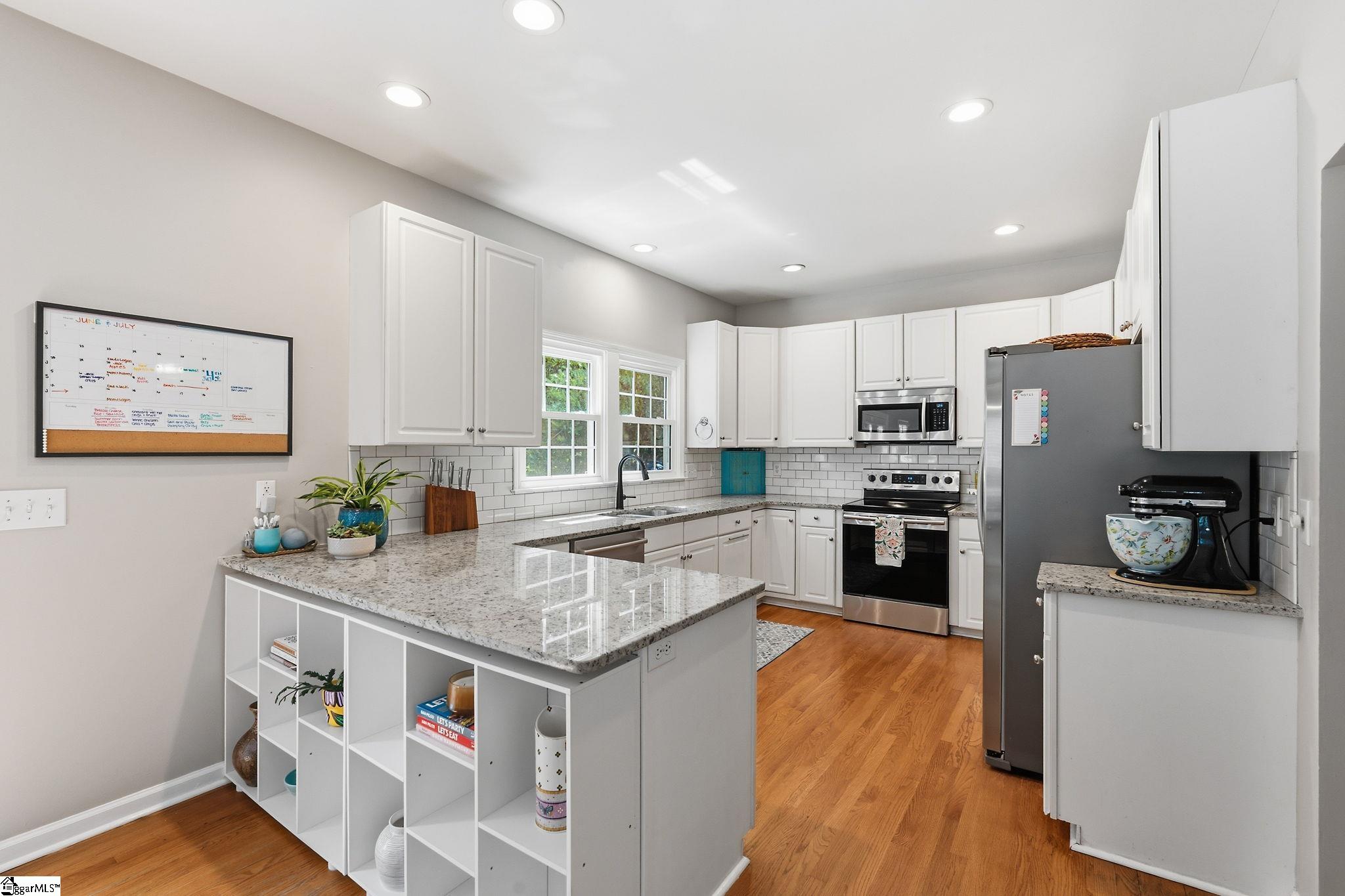 16 Halehaven Drive Simpsonville, SC 29681-4846
