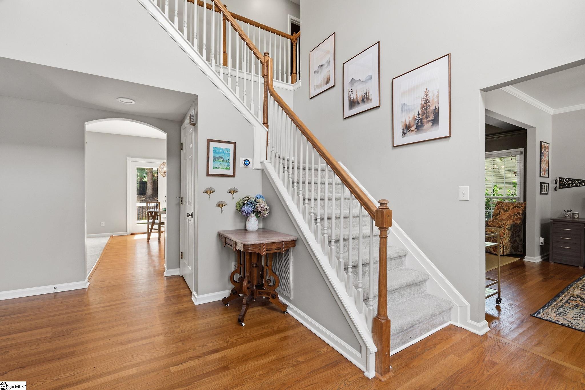 16 Halehaven Drive Simpsonville, SC 29681-4846