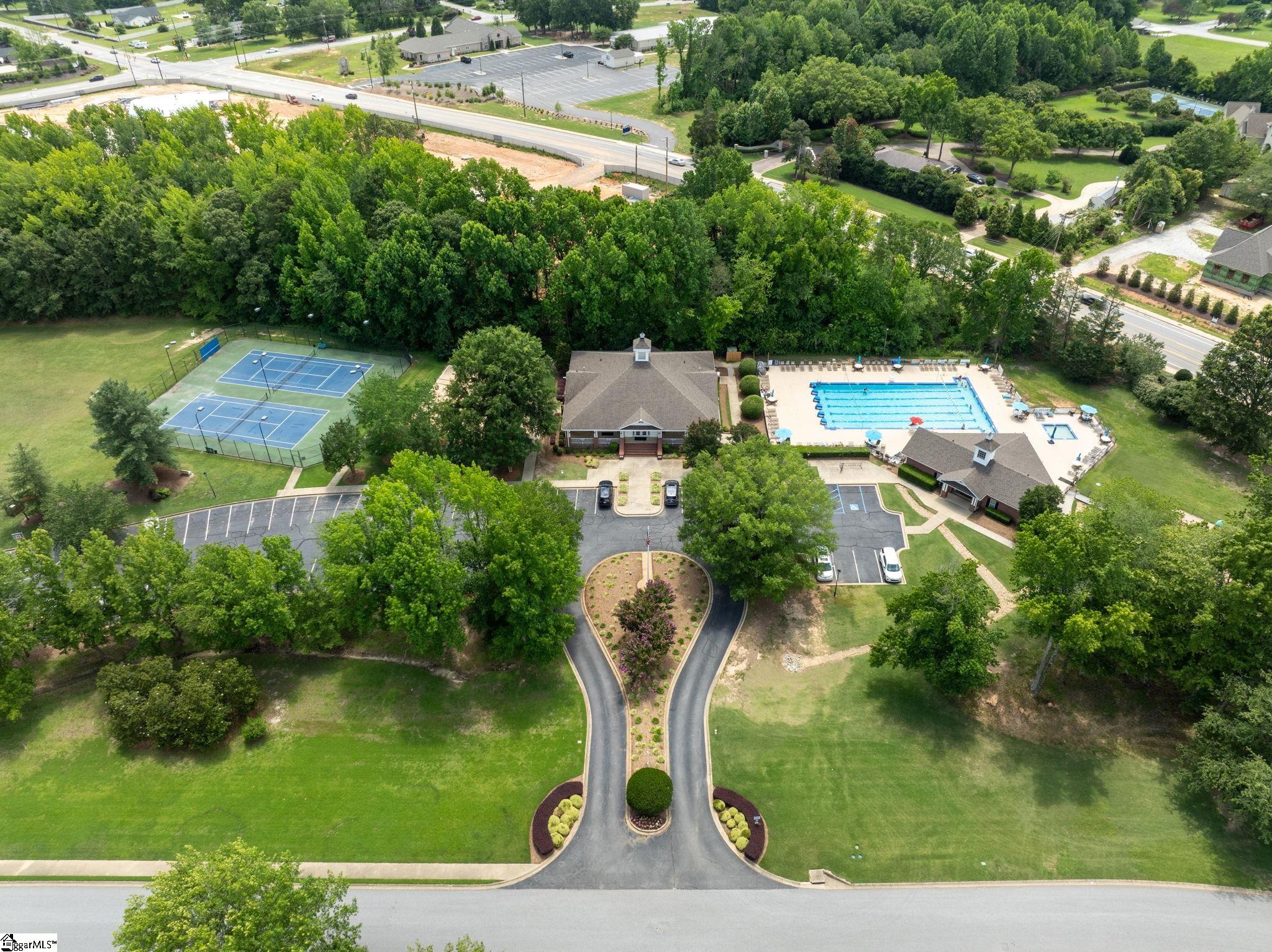 16 Halehaven Drive Simpsonville, SC 29681-4846