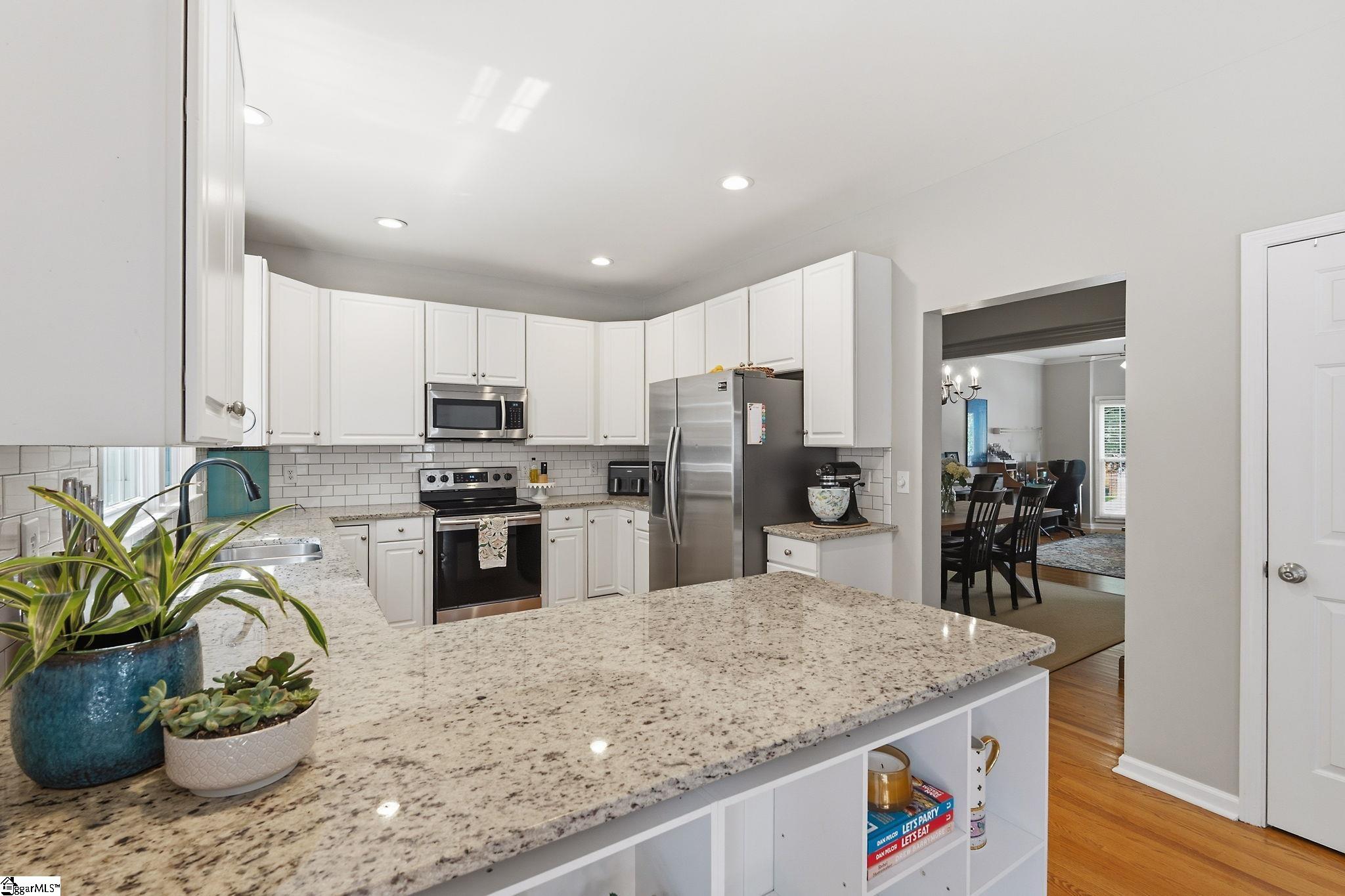 16 Halehaven Drive Simpsonville, SC 29681-4846