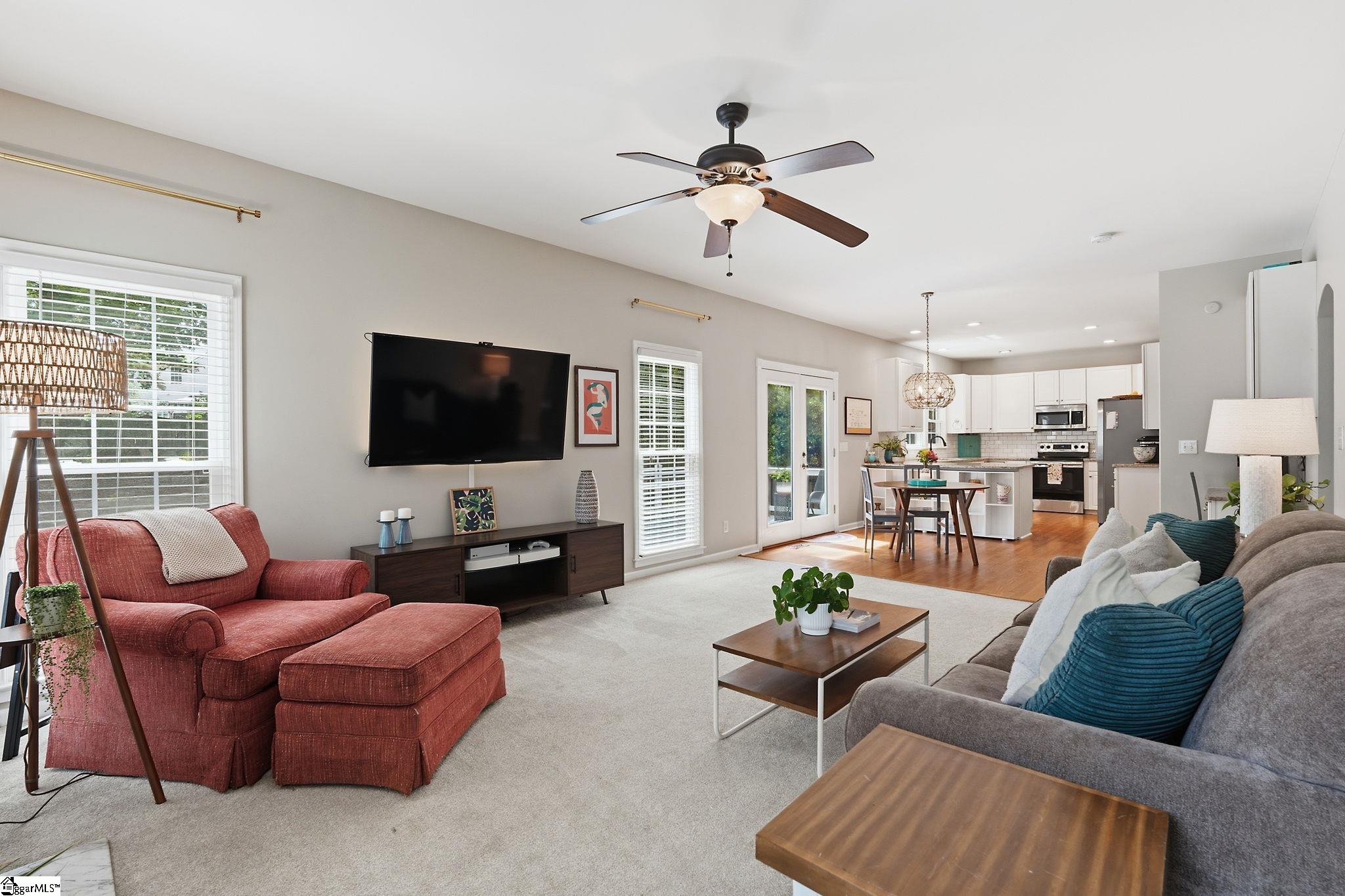 16 Halehaven Drive Simpsonville, SC 29681-4846