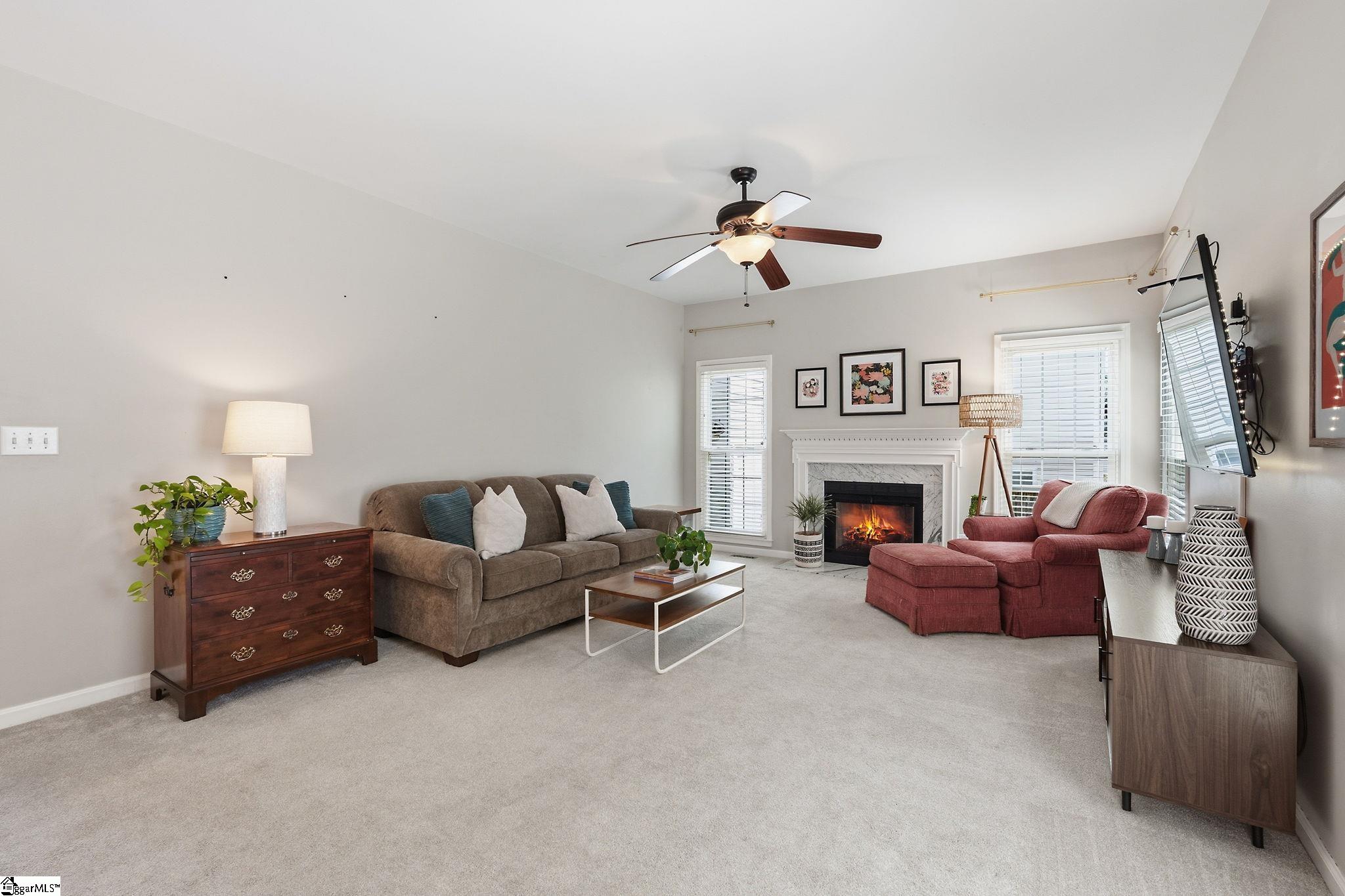 16 Halehaven Drive Simpsonville, SC 29681-4846