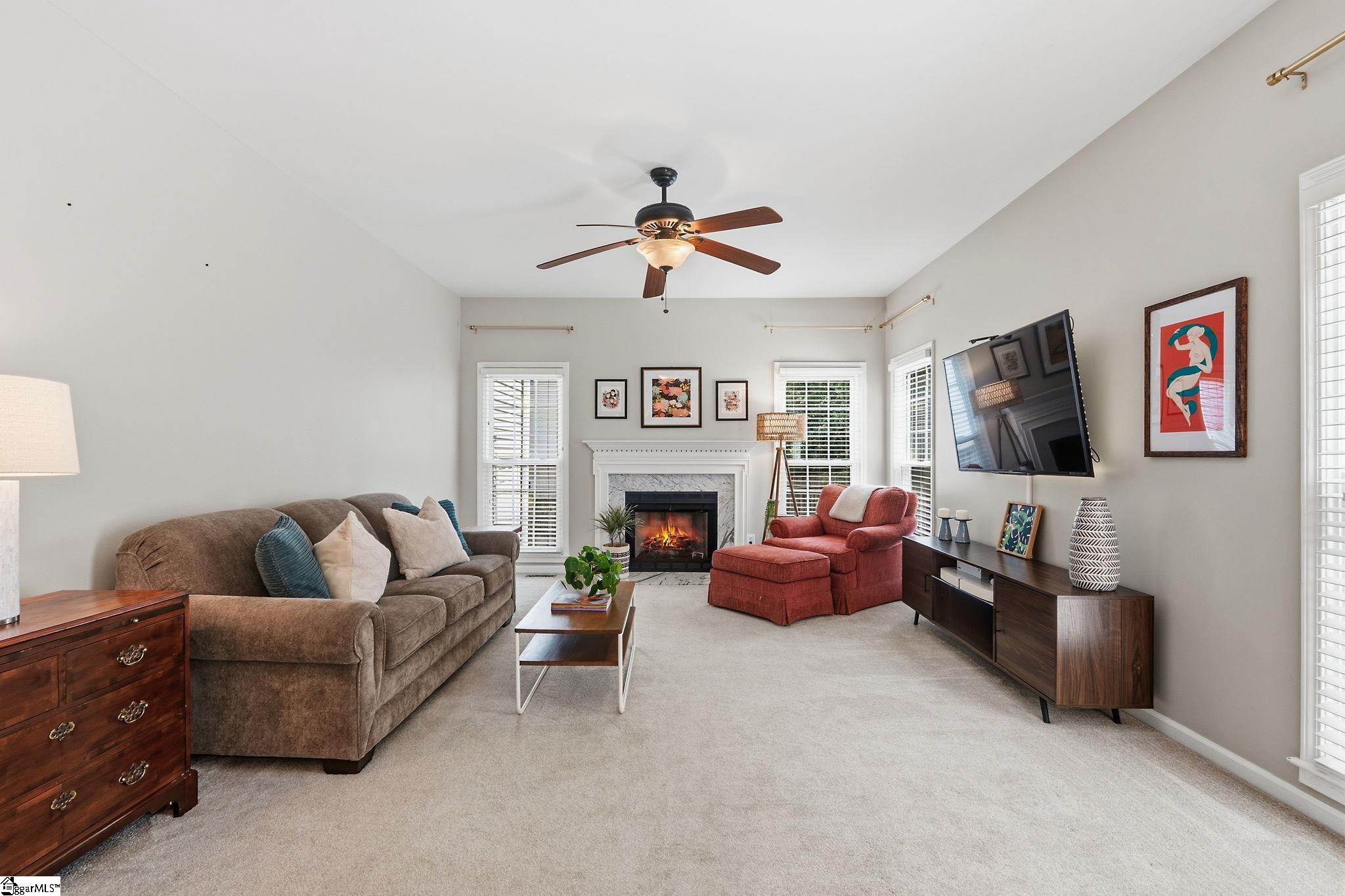 16 Halehaven Drive Simpsonville, SC 29681-4846