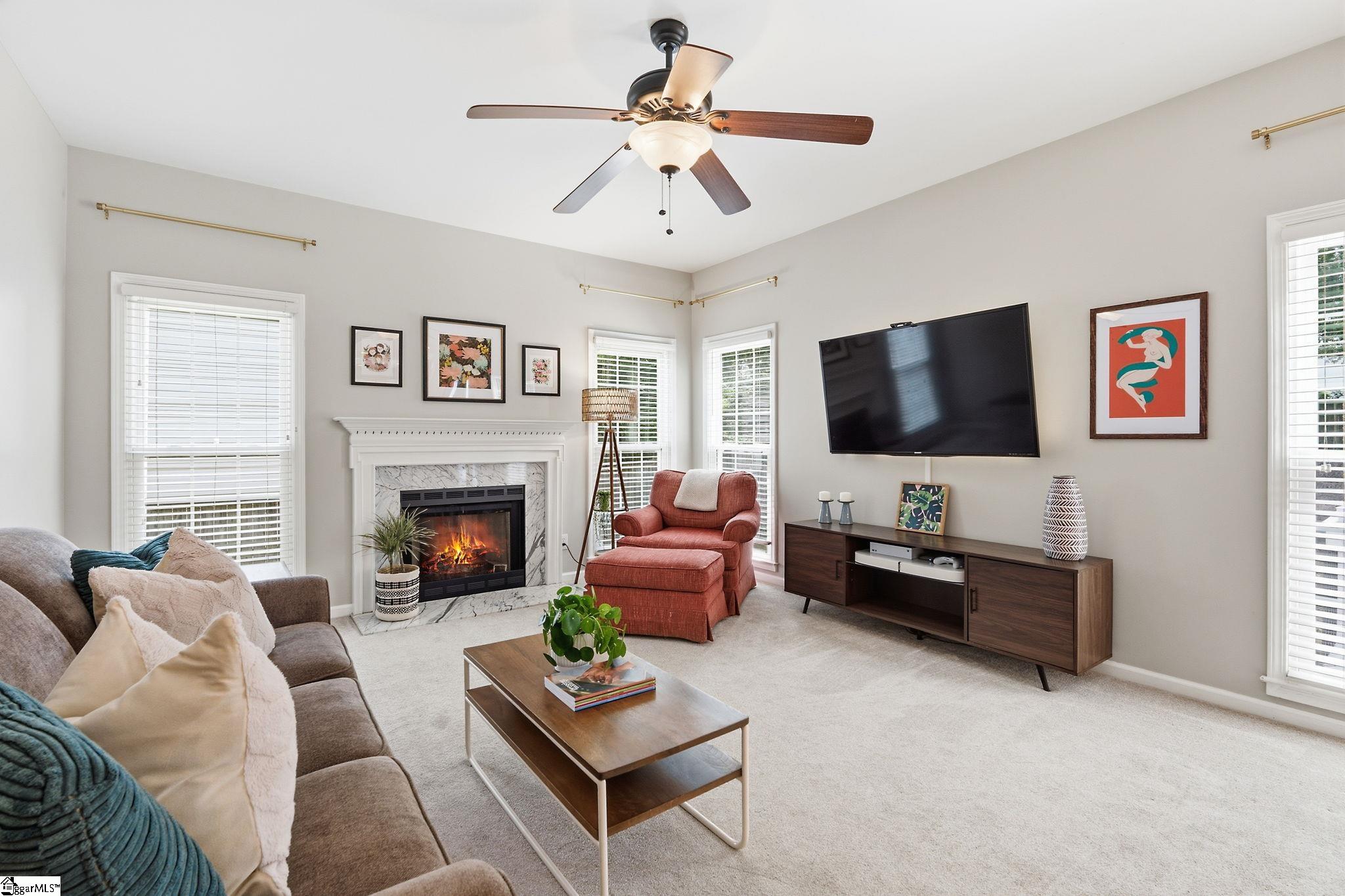 16 Halehaven Drive Simpsonville, SC 29681-4846