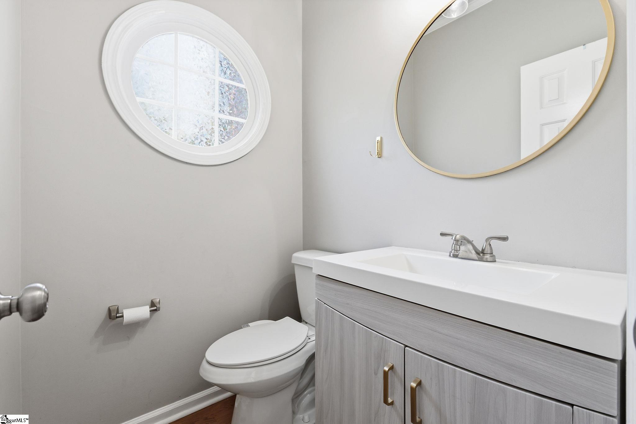 16 Halehaven Drive Simpsonville, SC 29681-4846