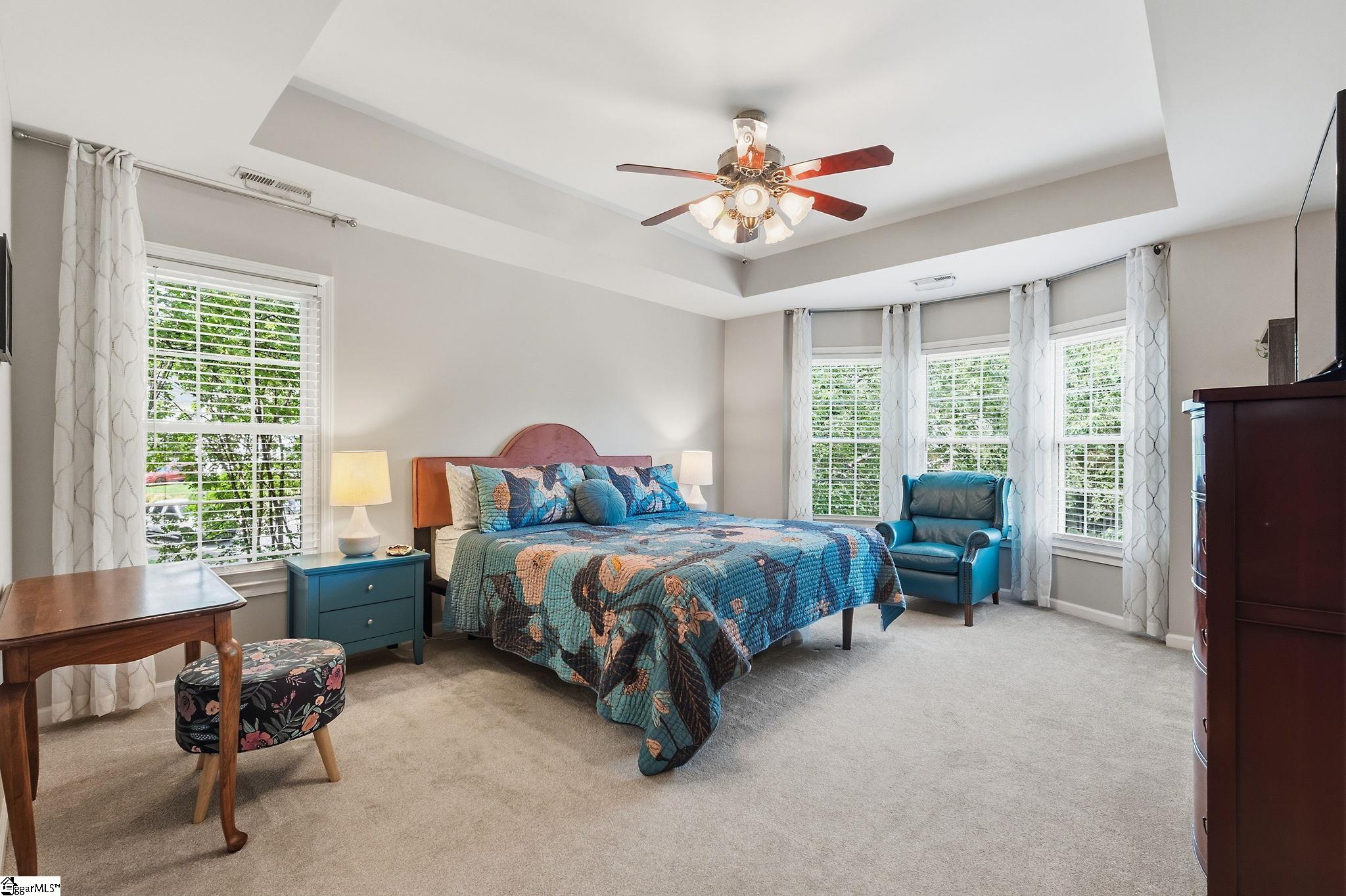 16 Halehaven Drive Simpsonville, SC 29681-4846