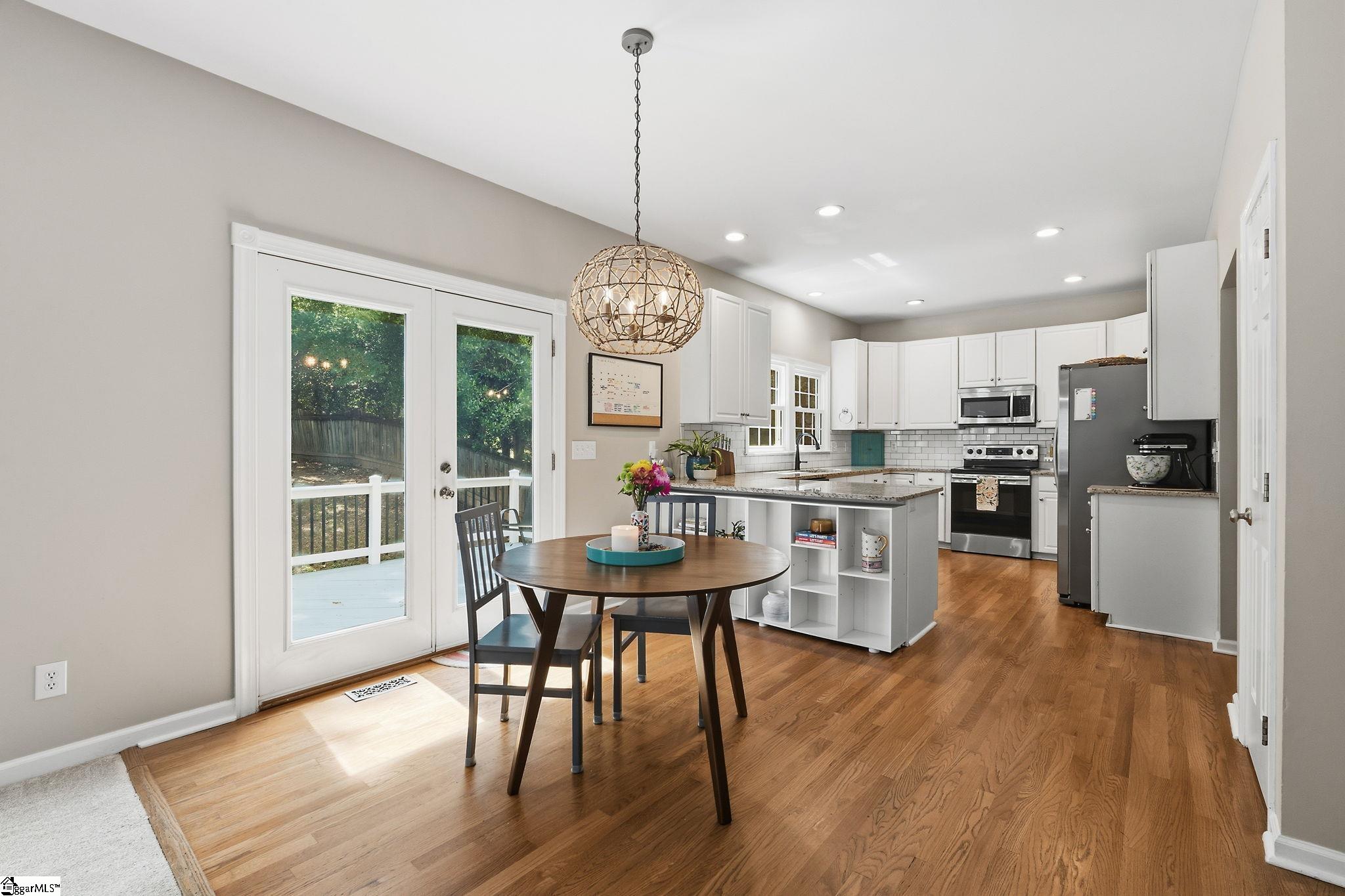 16 Halehaven Drive Simpsonville, SC 29681-4846