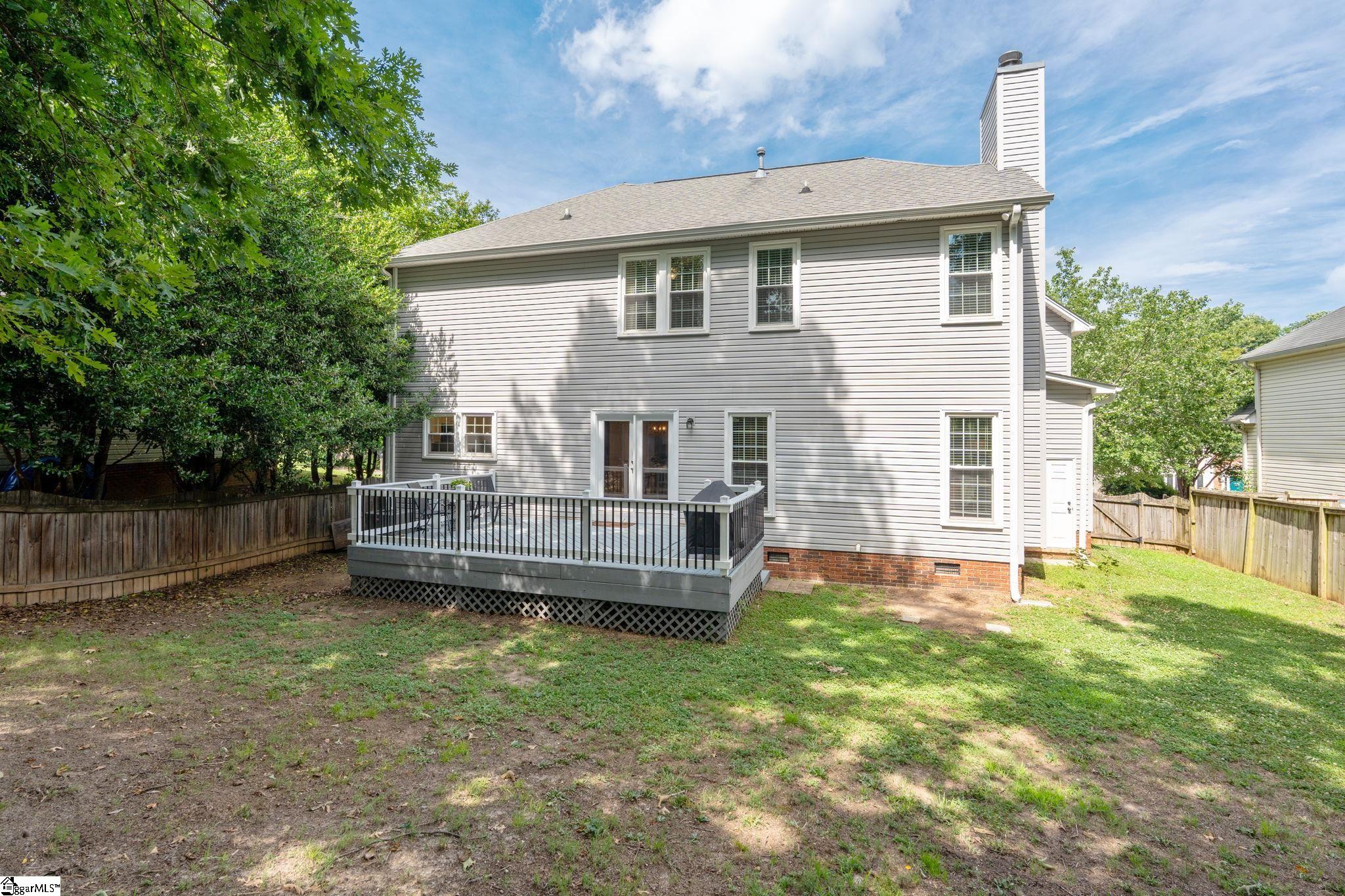 16 Halehaven Drive Simpsonville, SC 29681-4846