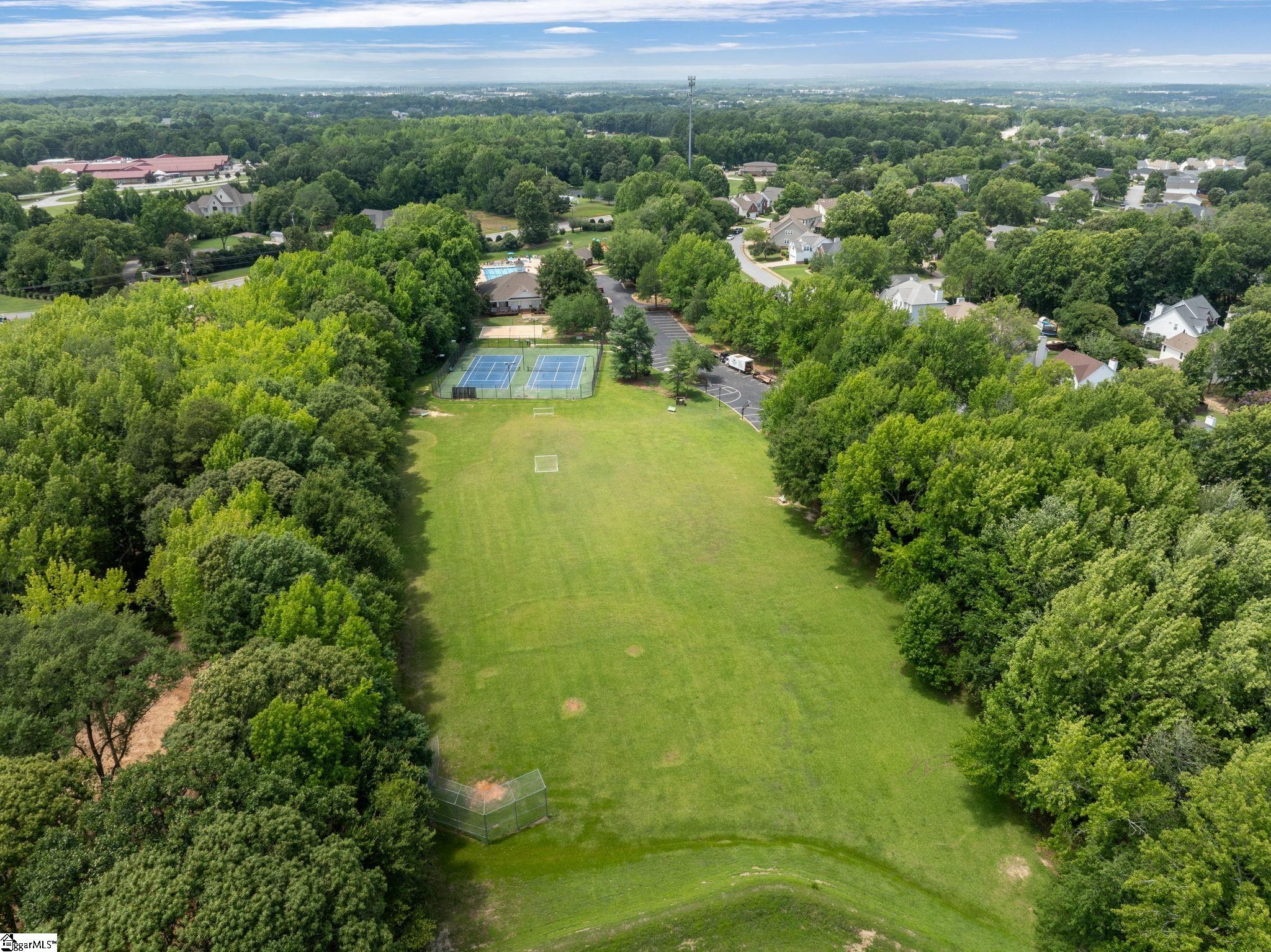 16 Halehaven Drive Simpsonville, SC 29681-4846