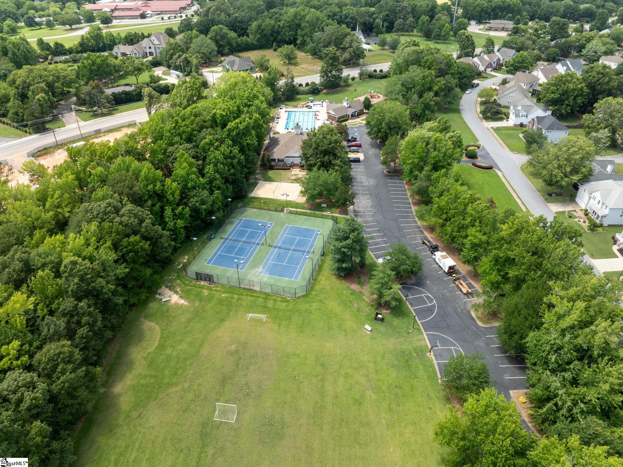 16 Halehaven Drive Simpsonville, SC 29681-4846