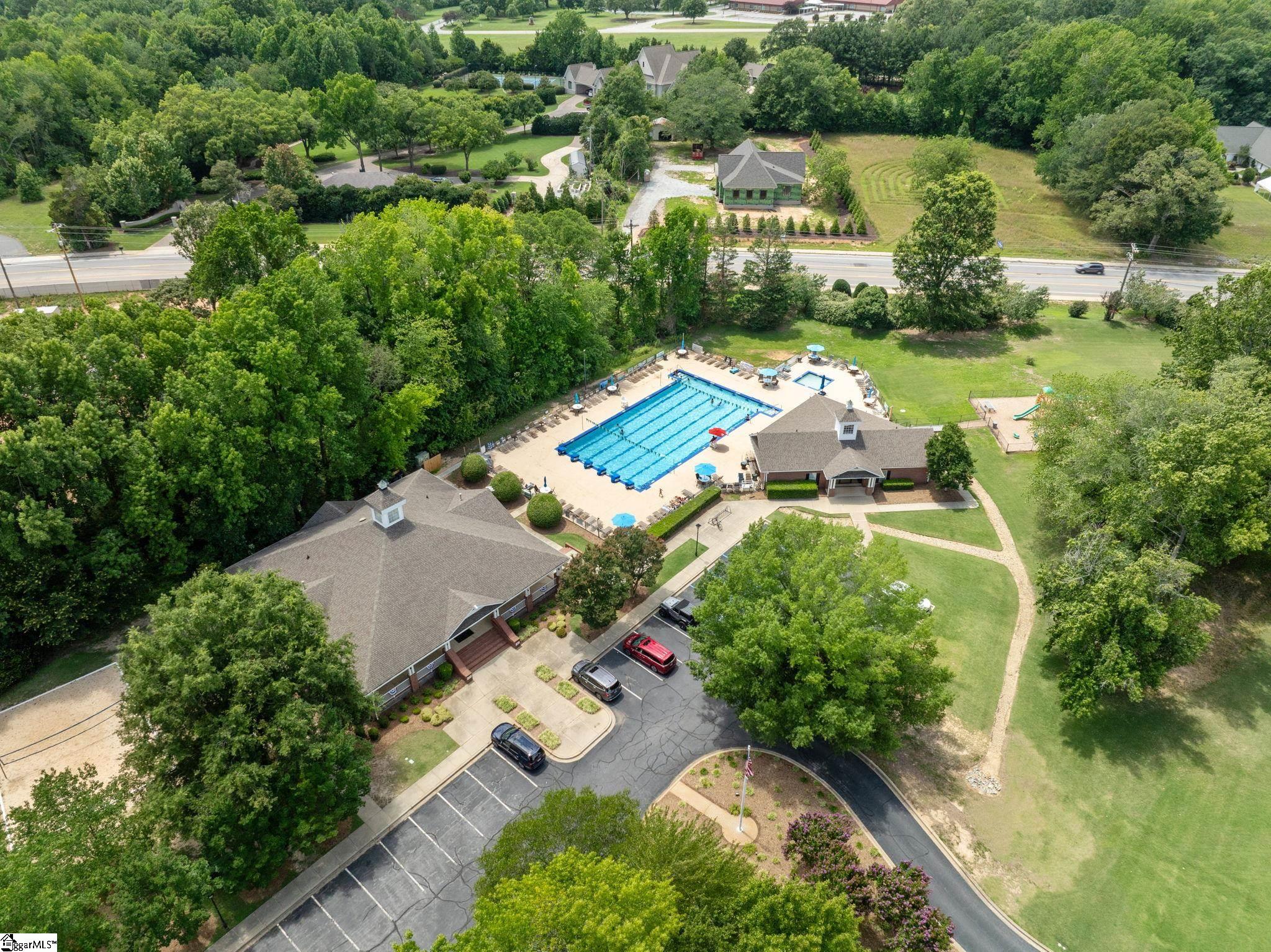 16 Halehaven Drive Simpsonville, SC 29681-4846