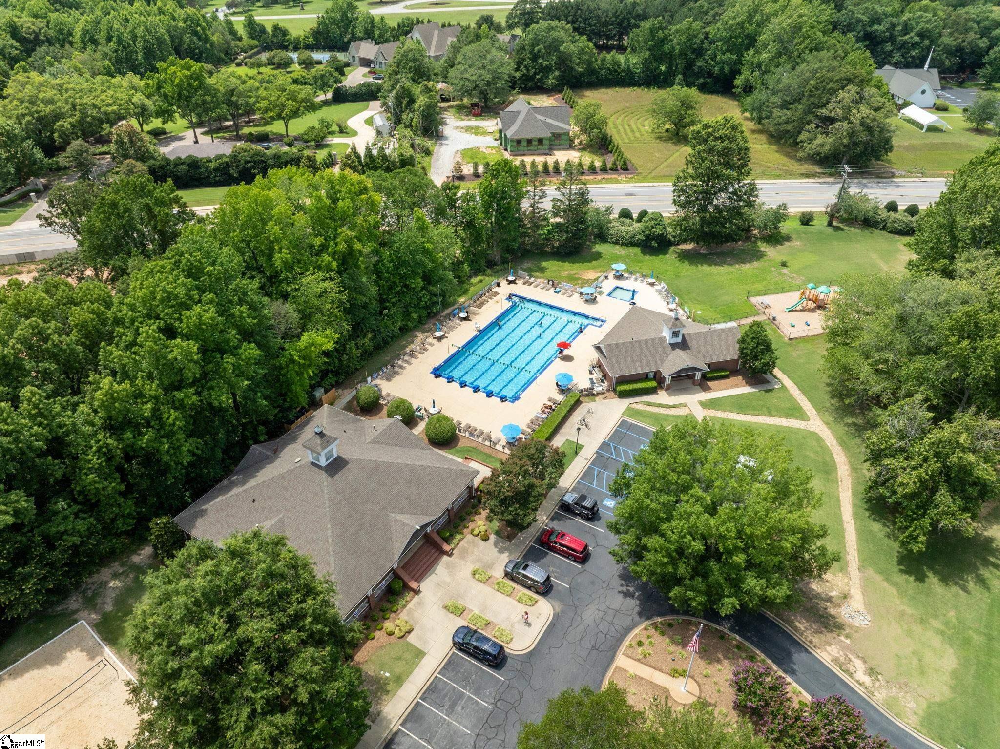 16 Halehaven Drive Simpsonville, SC 29681-4846