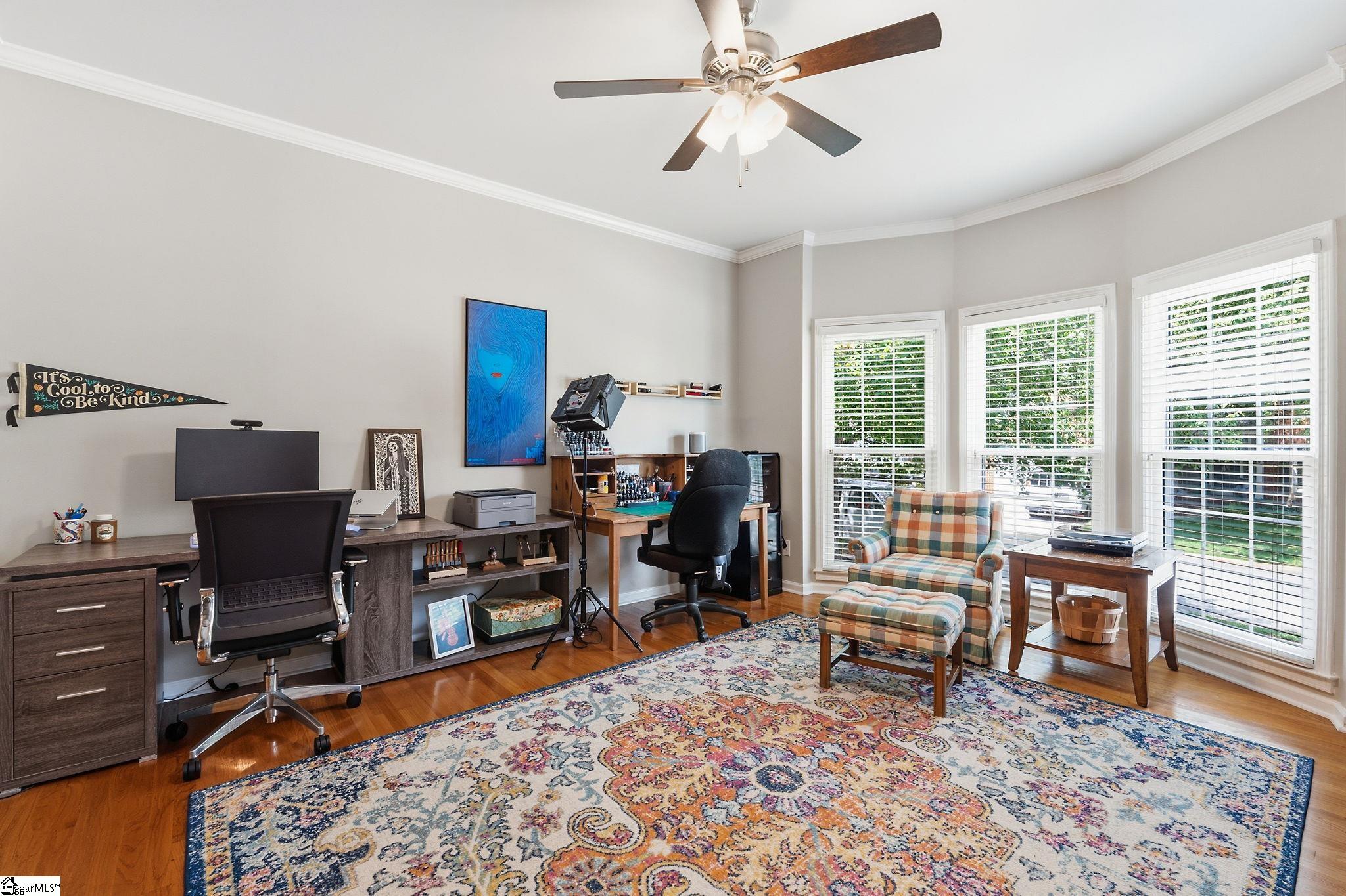 16 Halehaven Drive Simpsonville, SC 29681-4846