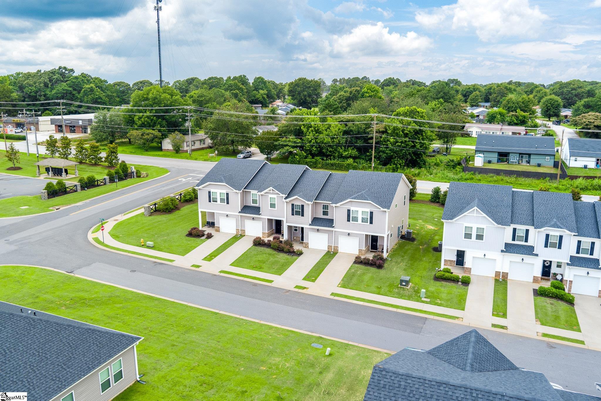 434 Ellis Mill Street Simpsonville, SC 29680