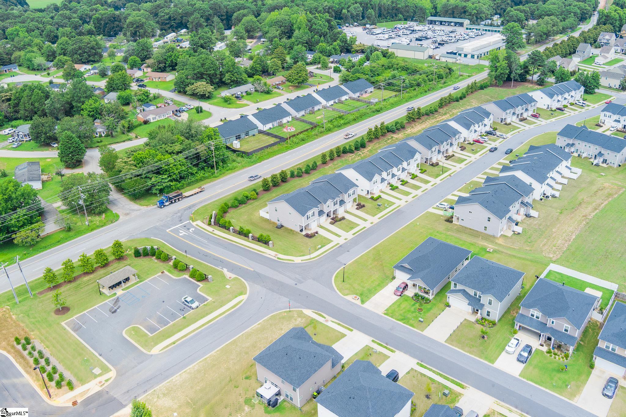 434 Ellis Mill Street Simpsonville, SC 29680
