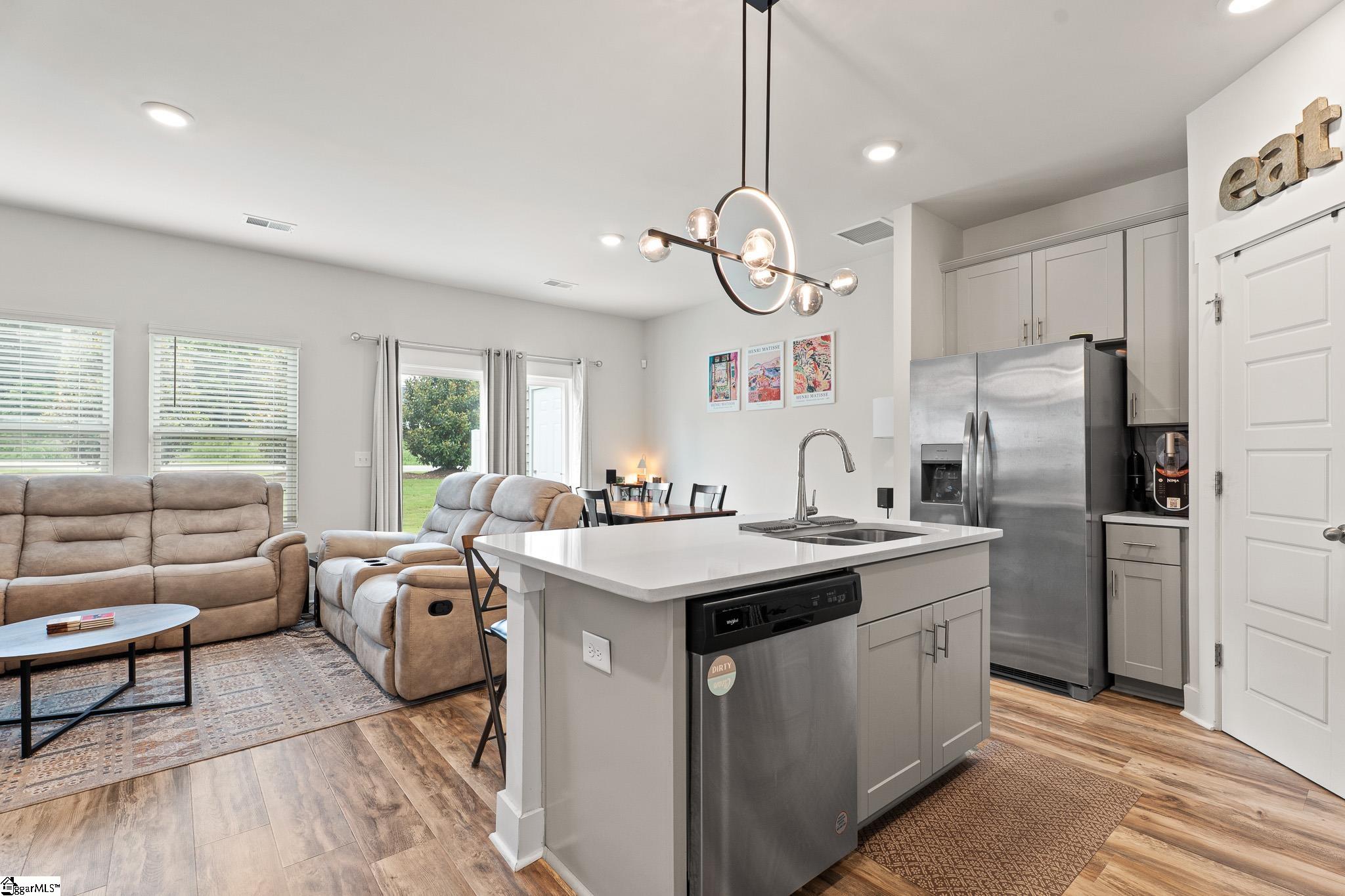 434 Ellis Mill Street Simpsonville, SC 29680