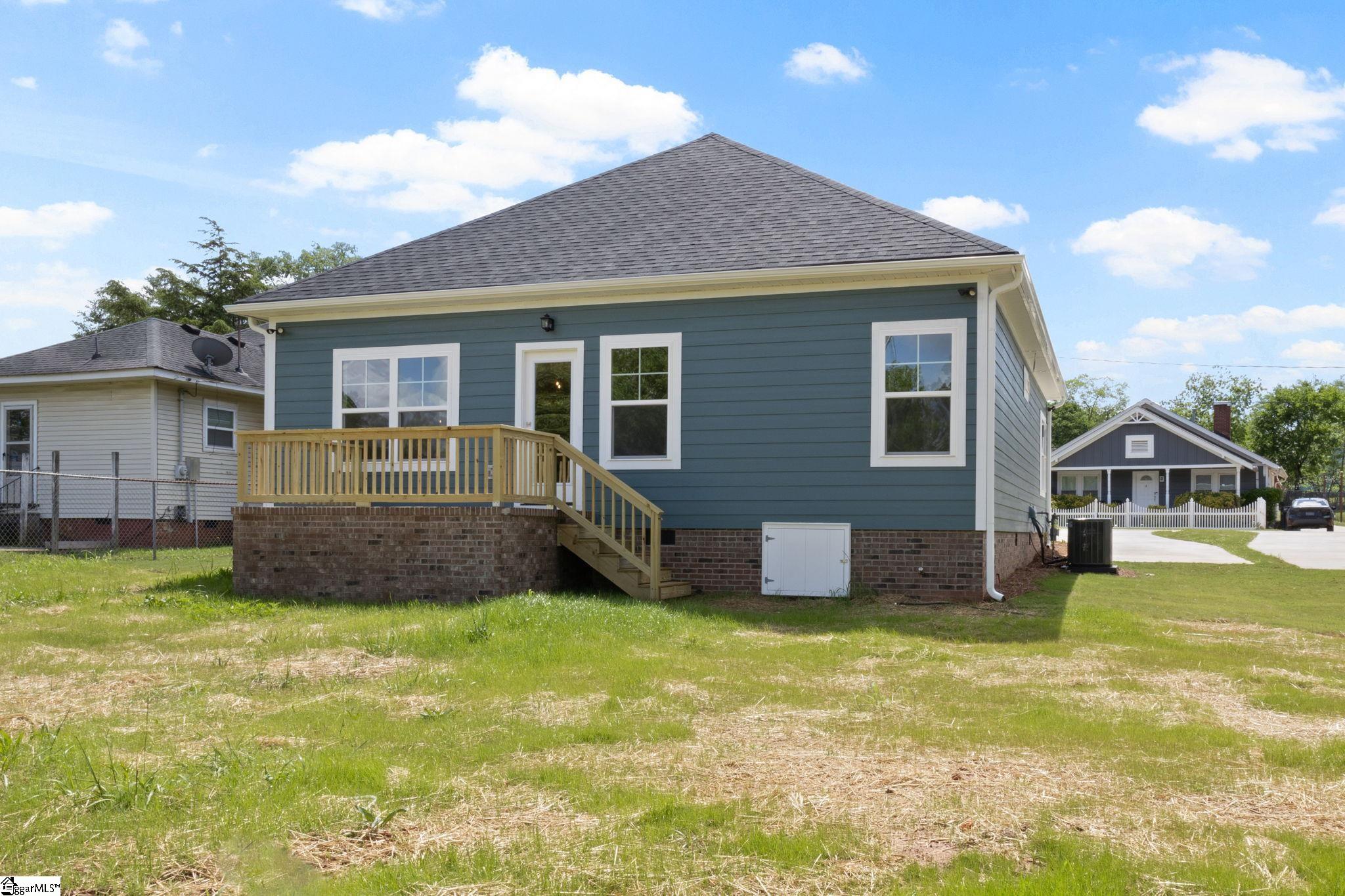 2 Abelia Drive Greenville, SC 29617