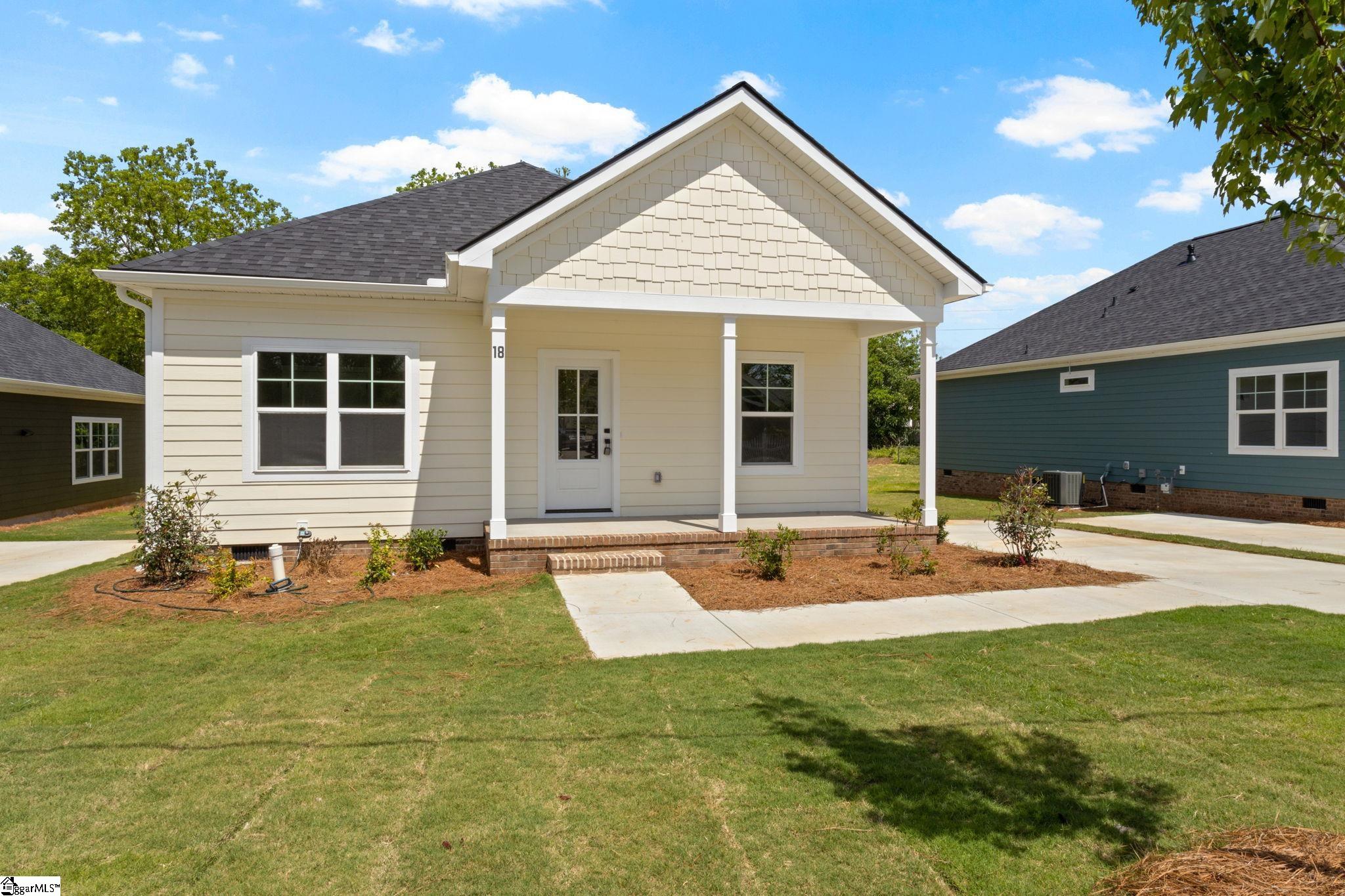 2 Abelia Drive Greenville, SC 29617