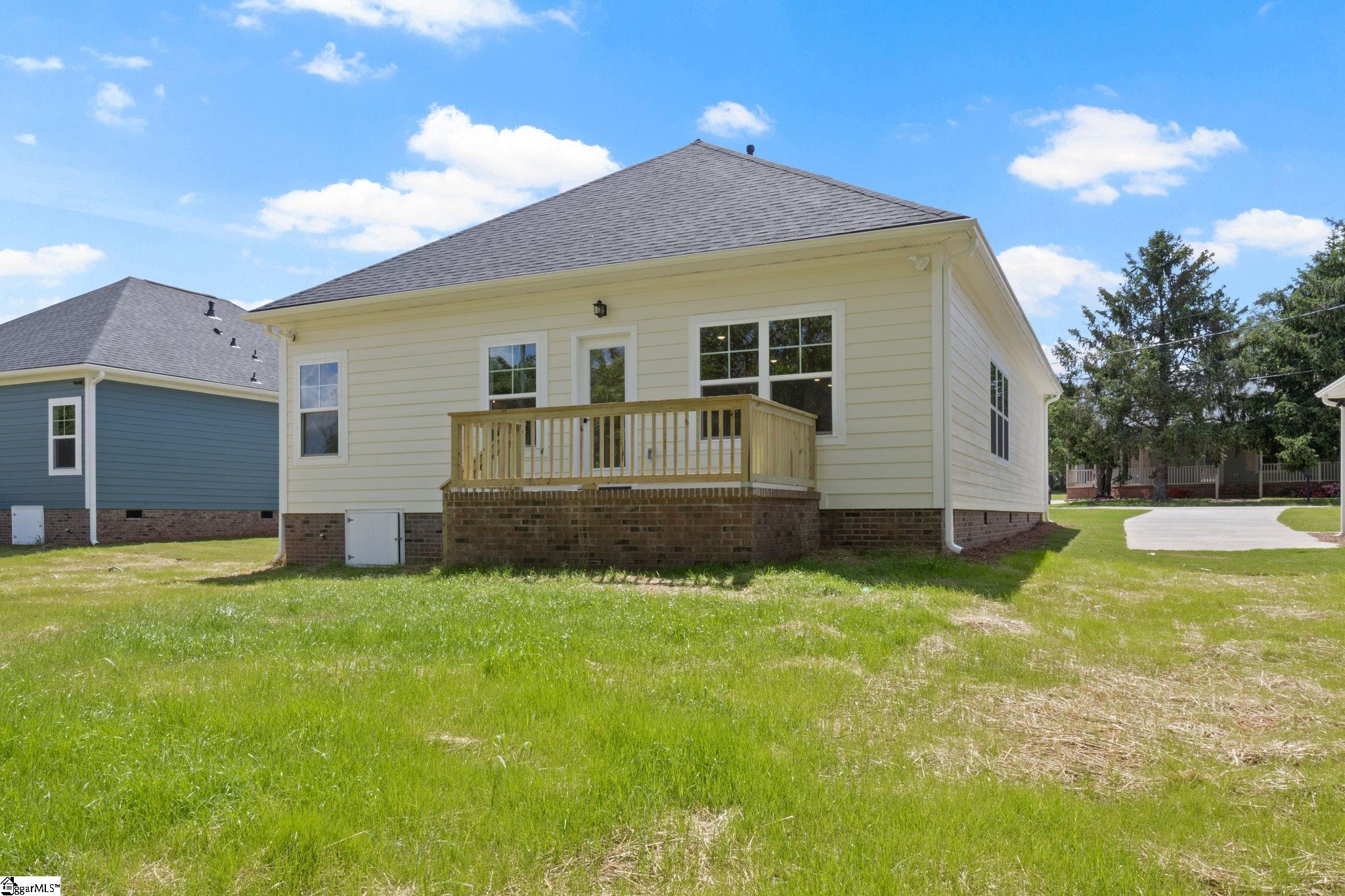 2 Abelia Drive Greenville, SC 29617