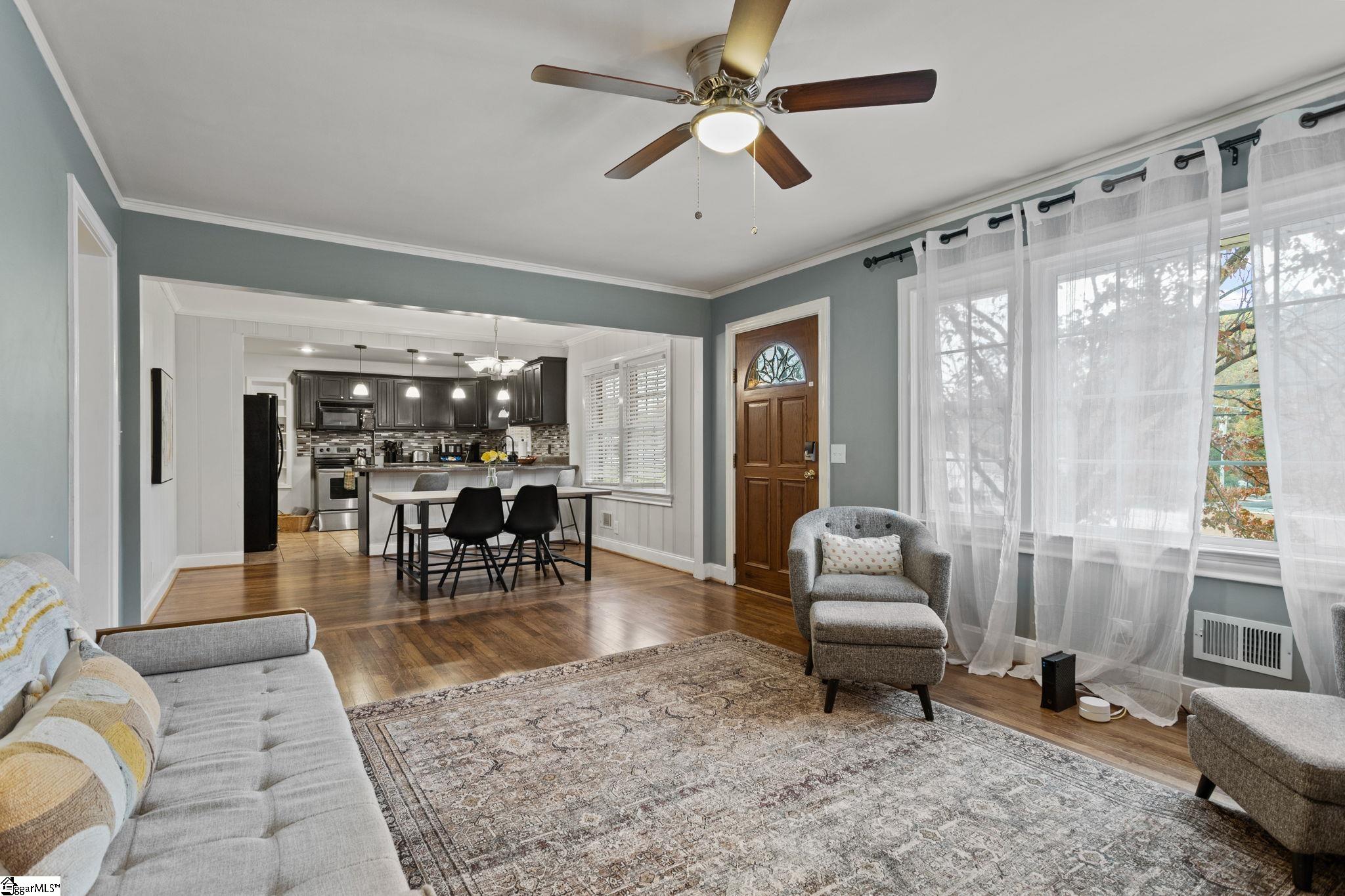 2 Abelia Drive Greenville, SC 29617