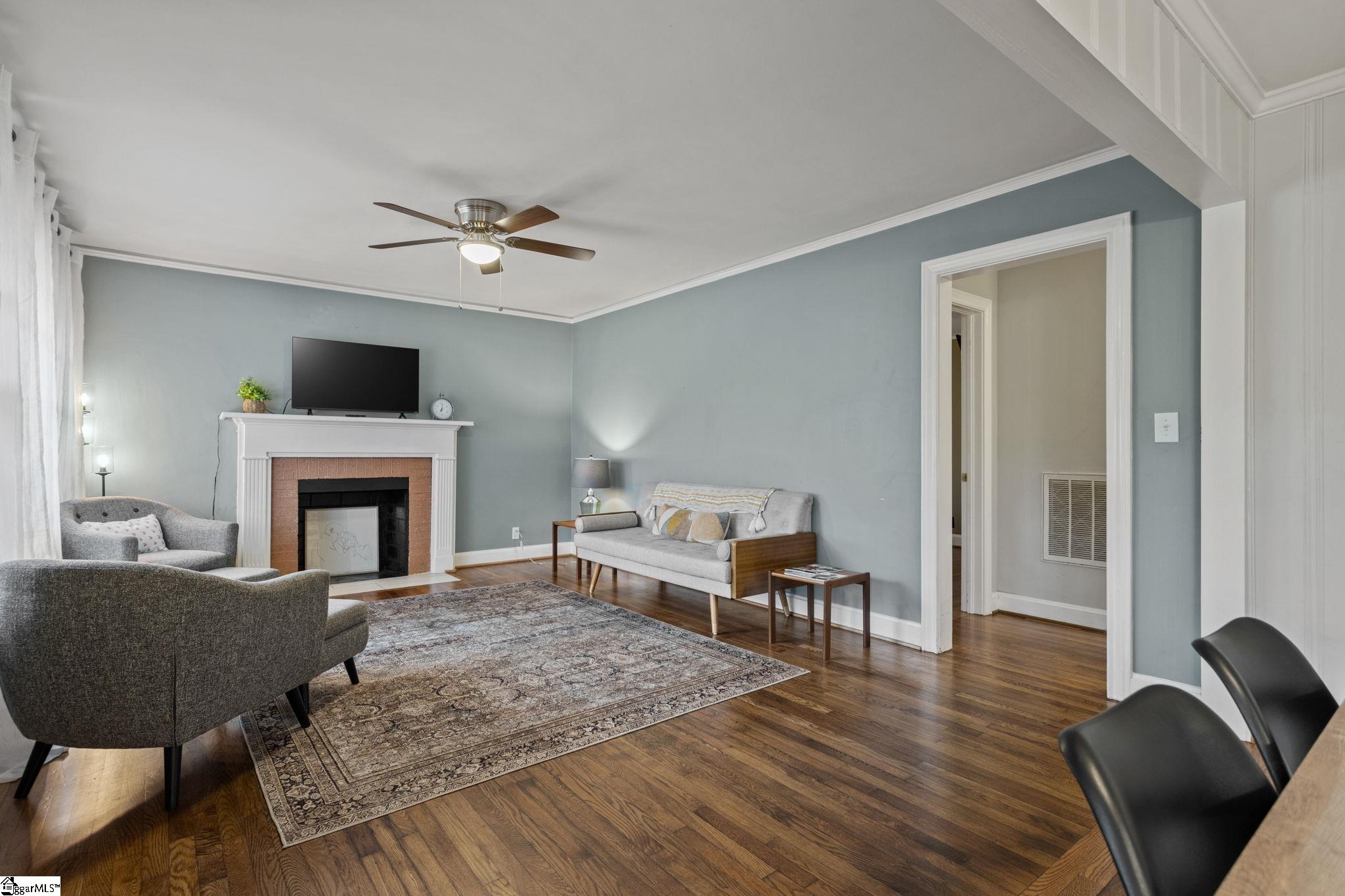 2 Abelia Drive Greenville, SC 29617