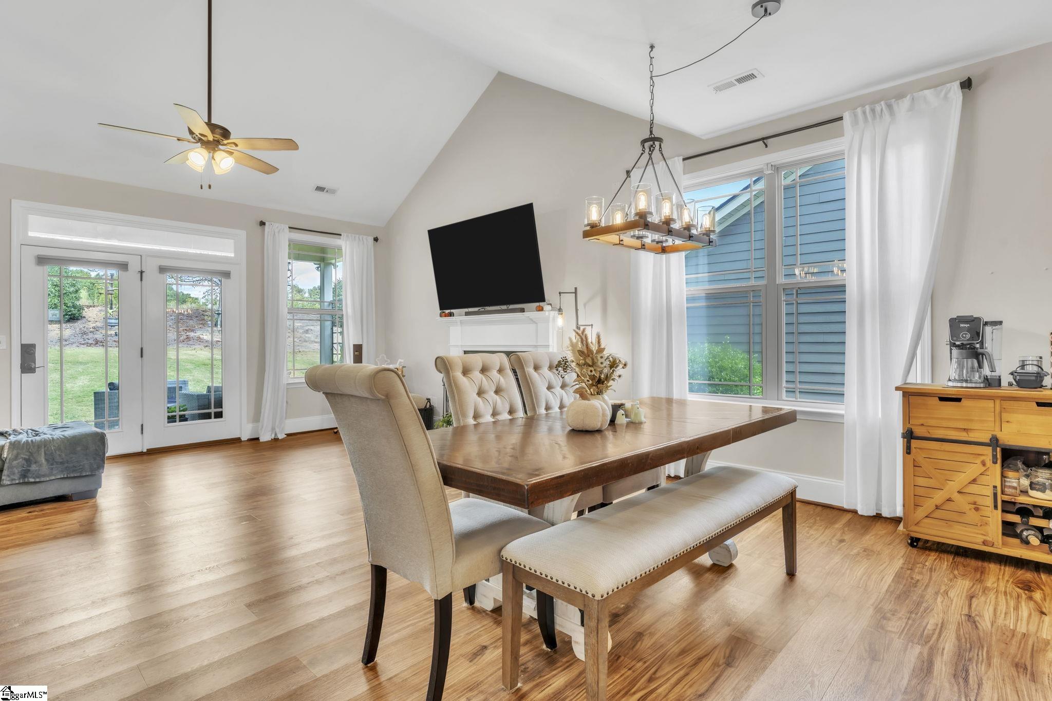 121 Belle Oaks Drive Simpsonville, SC 29680