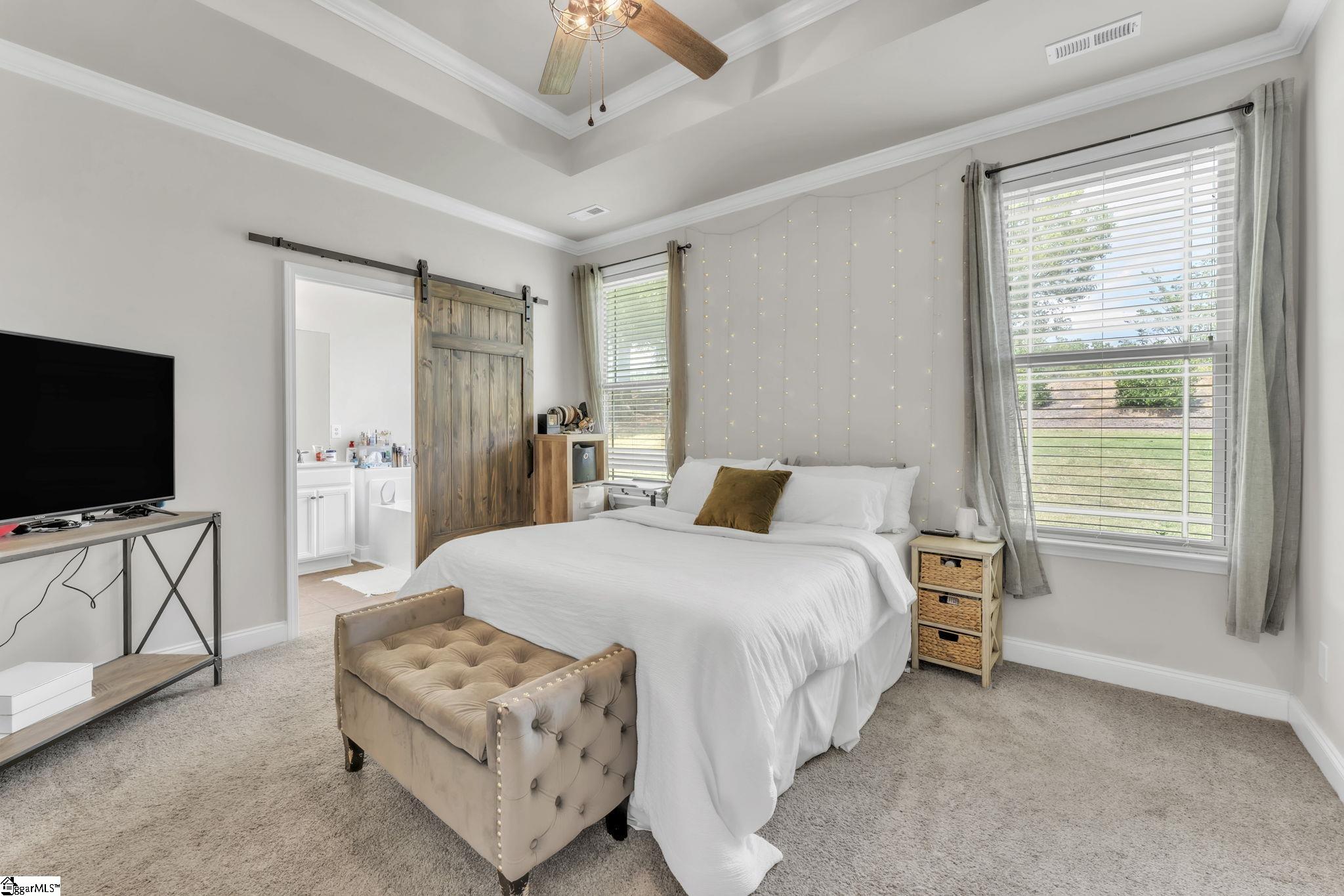 121 Belle Oaks Drive Simpsonville, SC 29680
