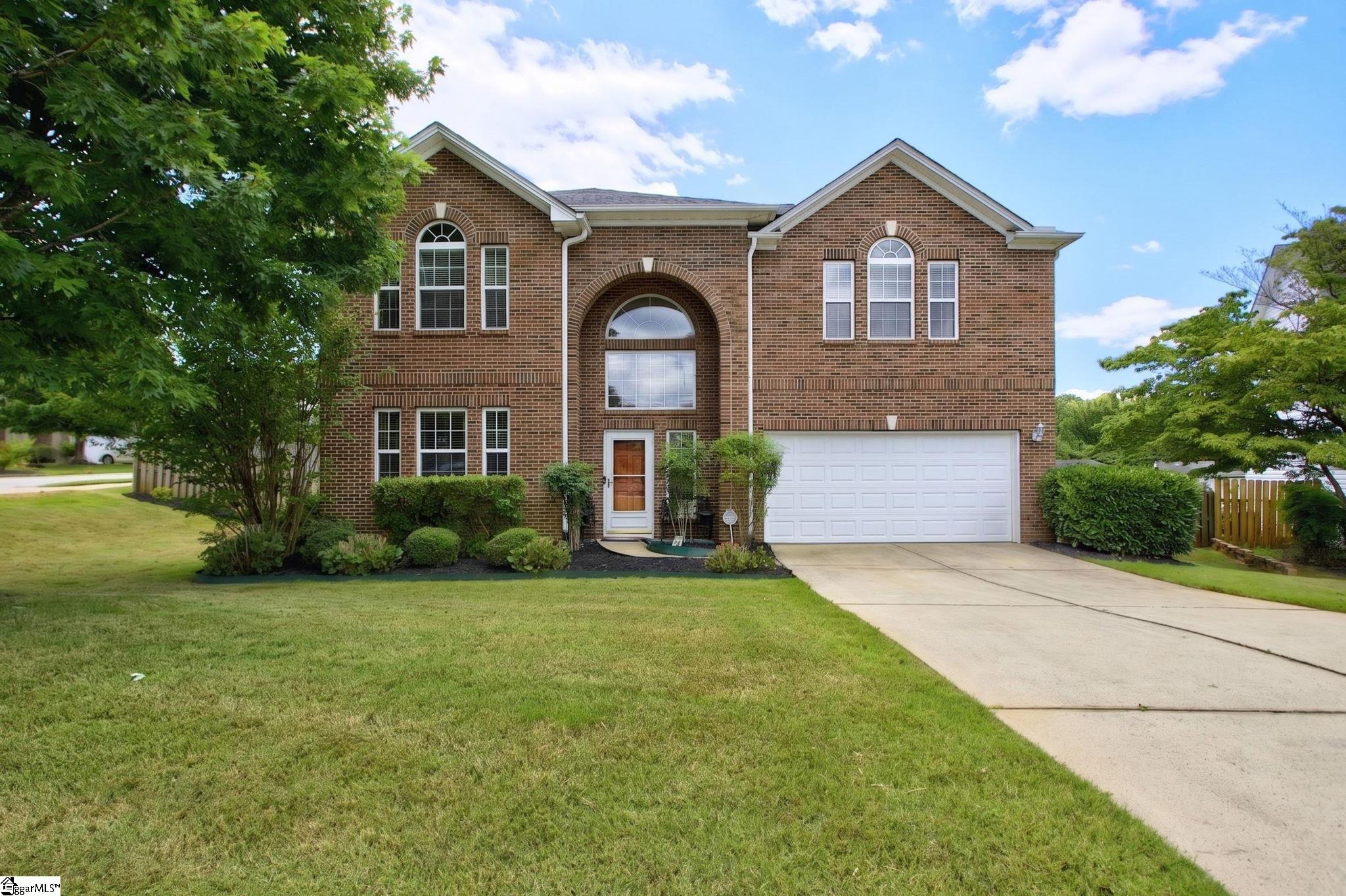 1 Mill Valley Court Taylors, SC 29687