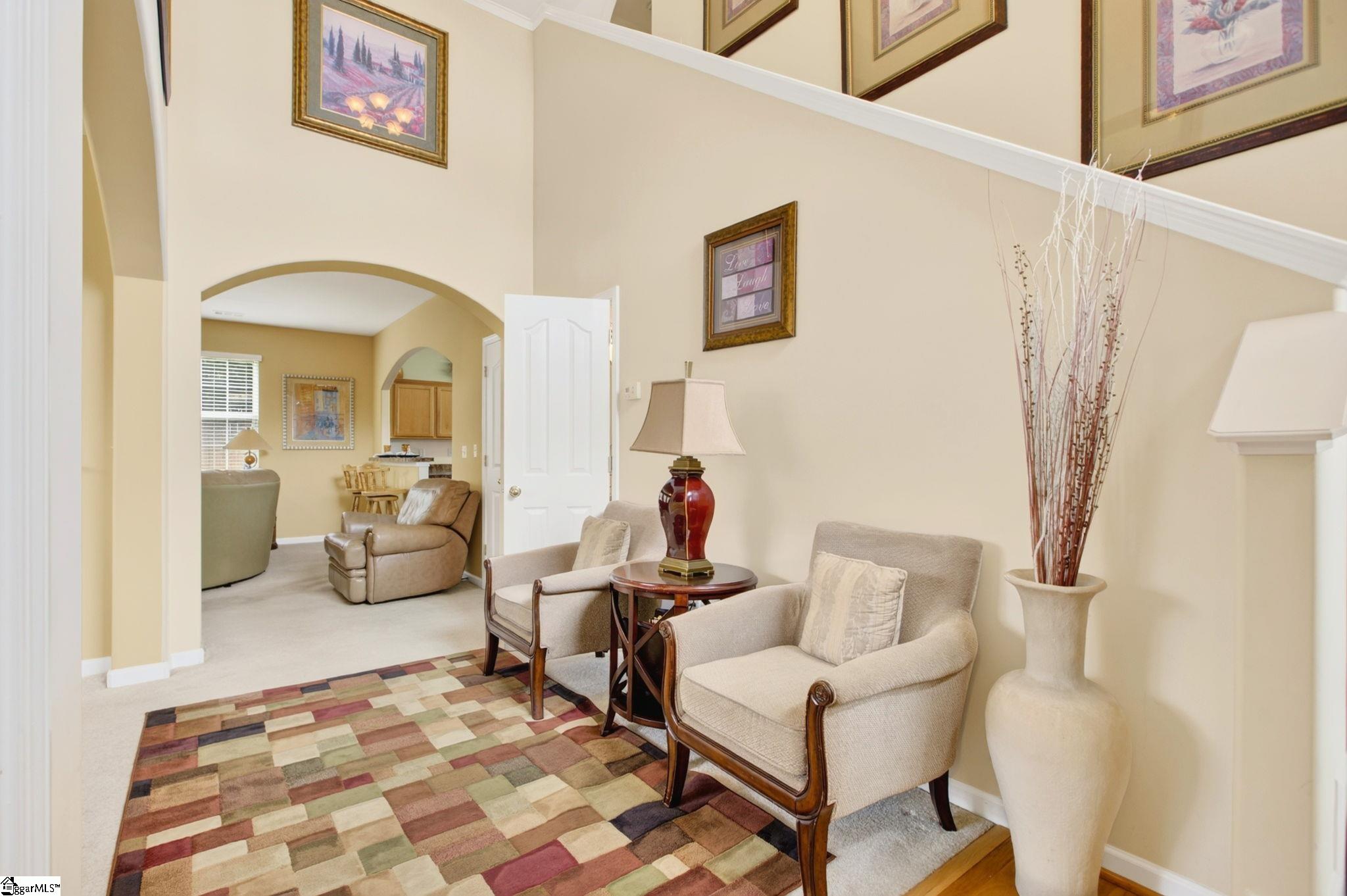 1 Mill Valley Court Taylors, SC 29687