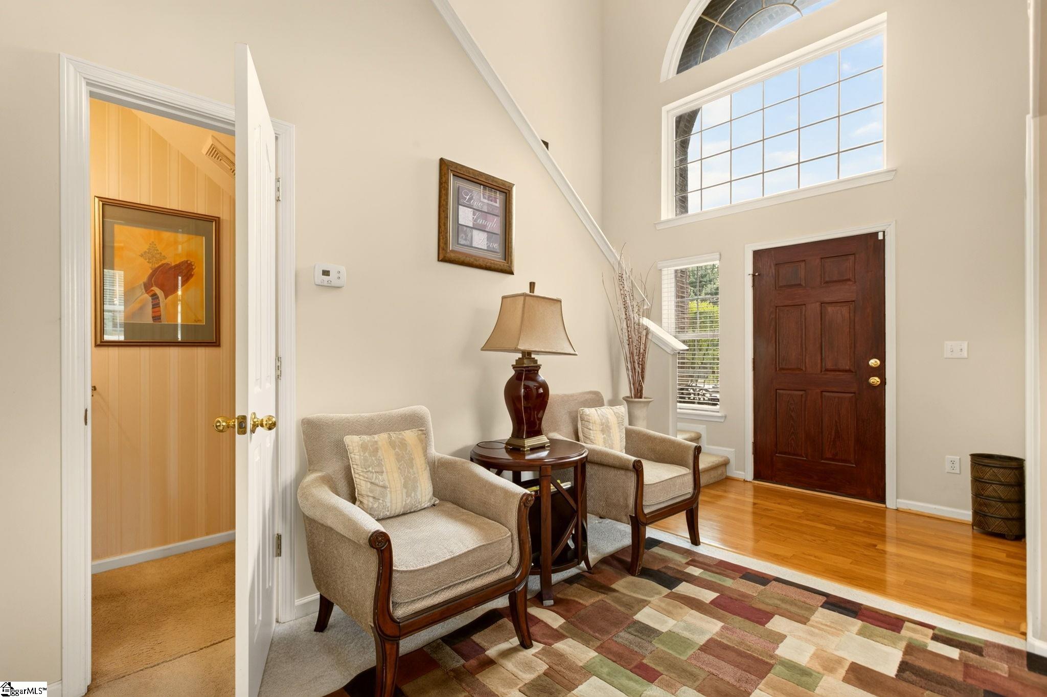 1 Mill Valley Court Taylors, SC 29687