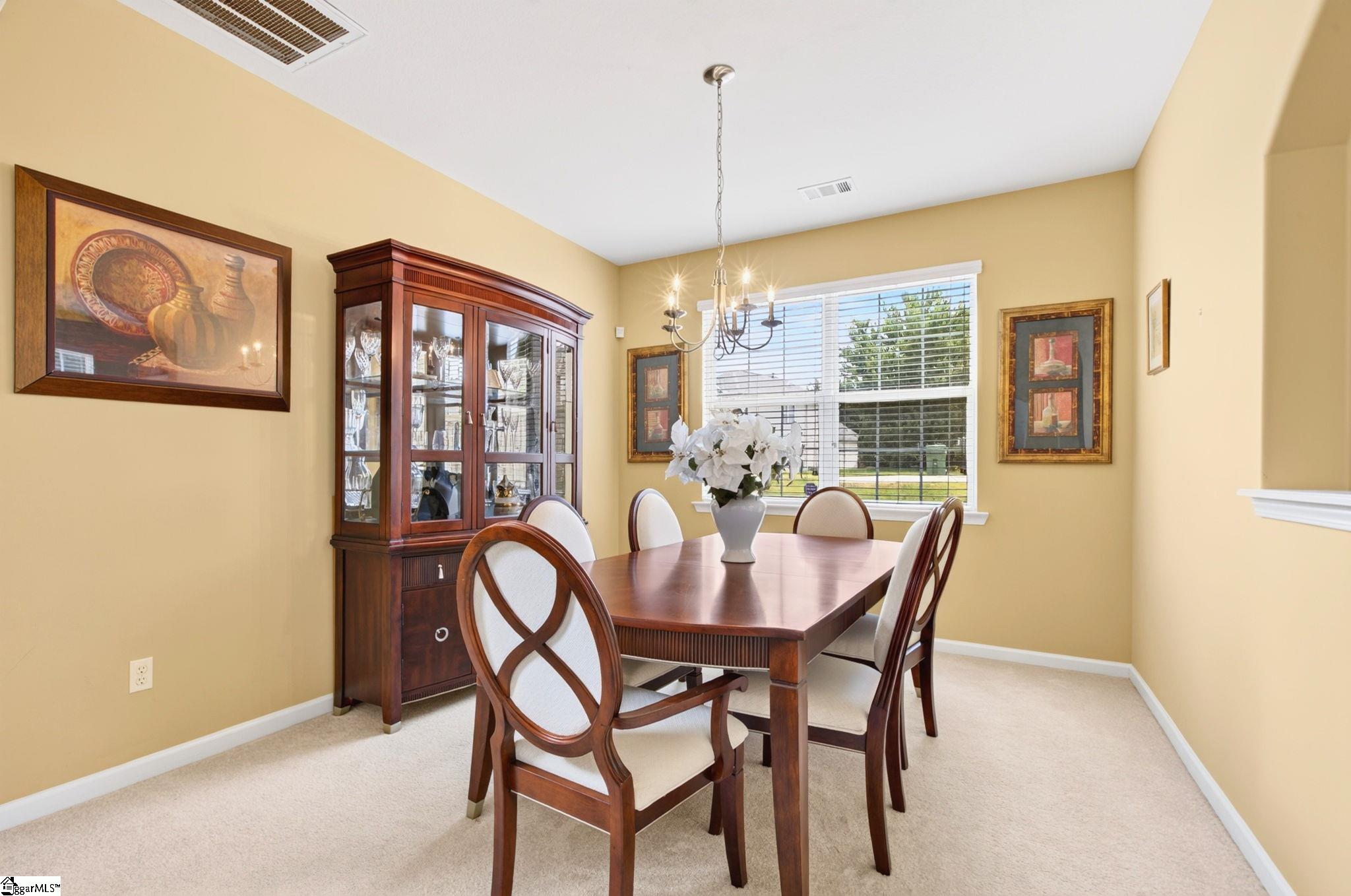 1 Mill Valley Court Taylors, SC 29687