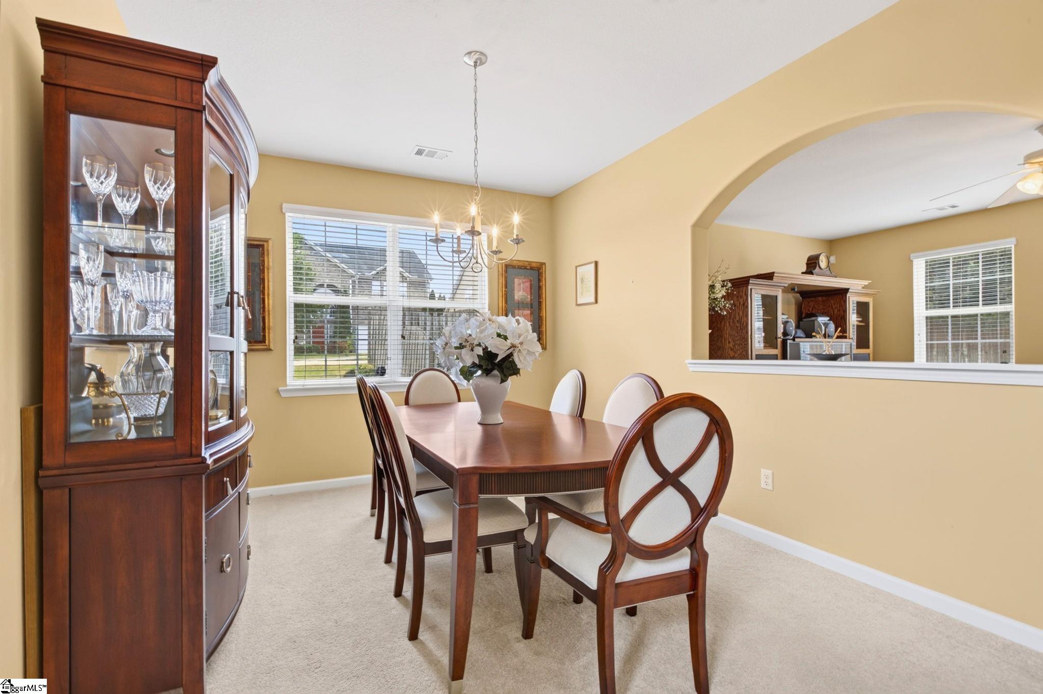 1 Mill Valley Court Taylors, SC 29687