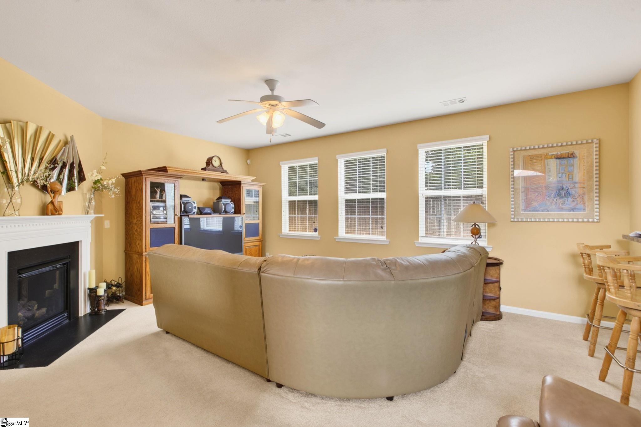 1 Mill Valley Court Taylors, SC 29687