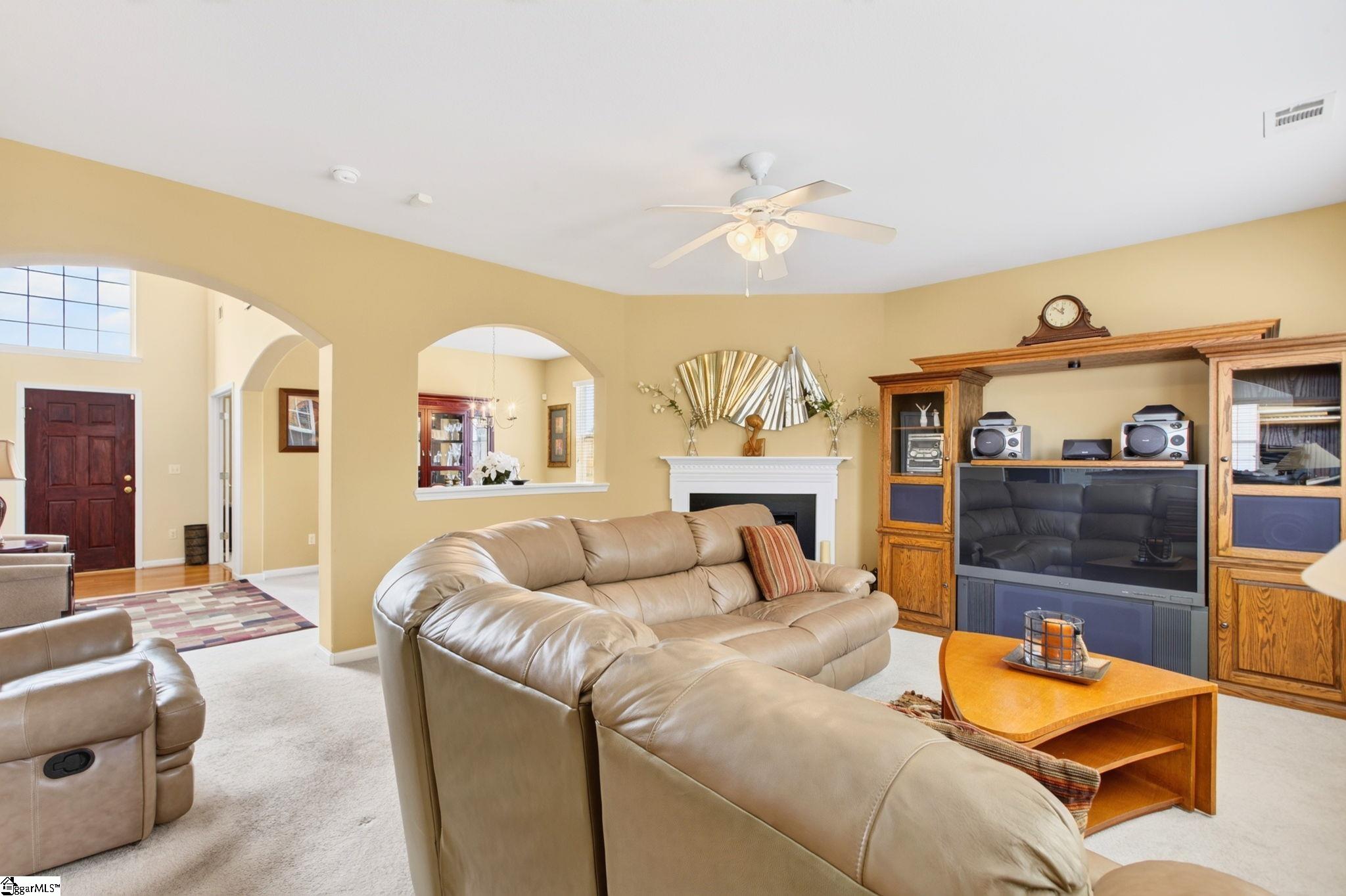 1 Mill Valley Court Taylors, SC 29687