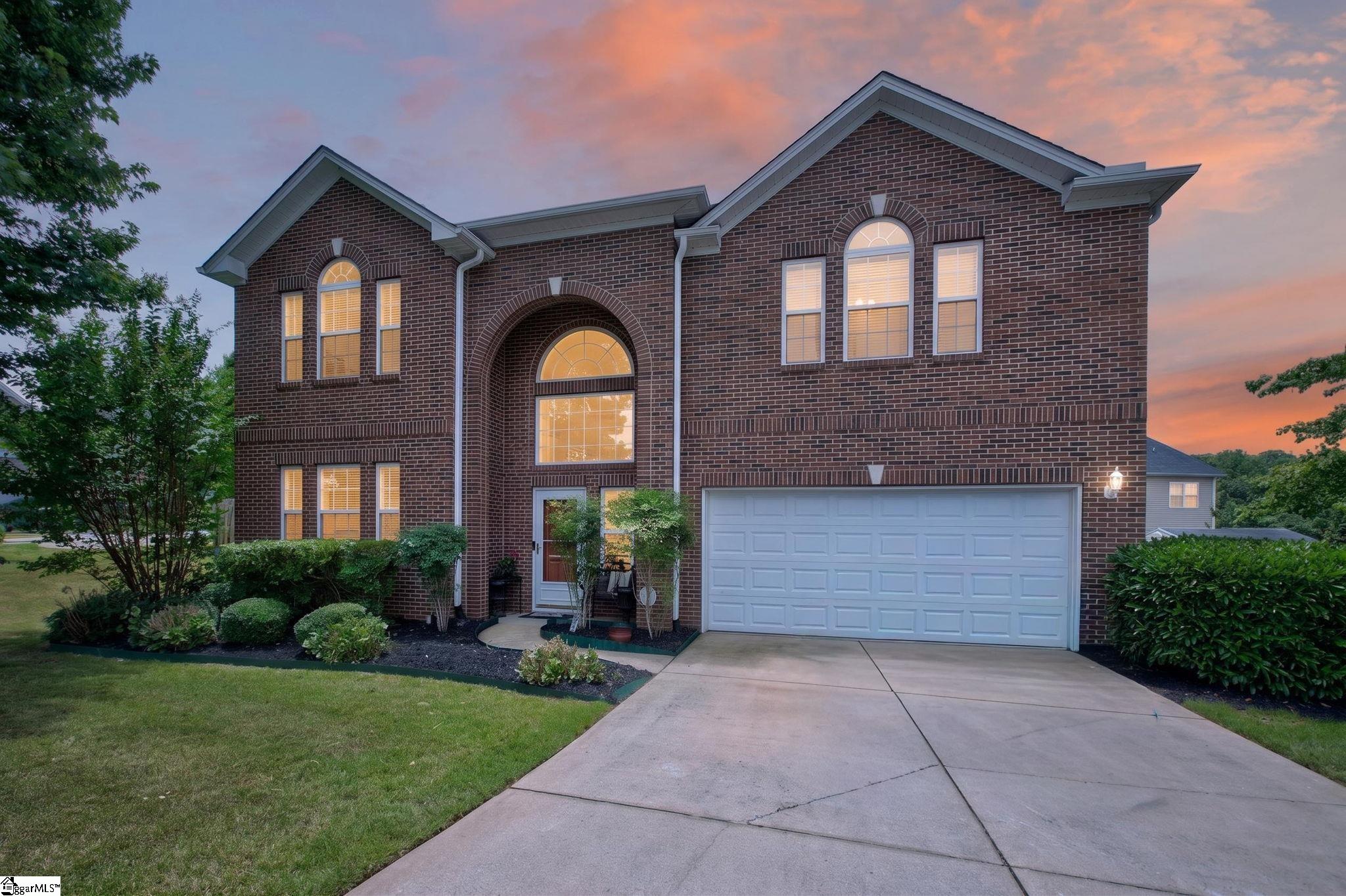 1 Mill Valley Court Taylors, SC 29687